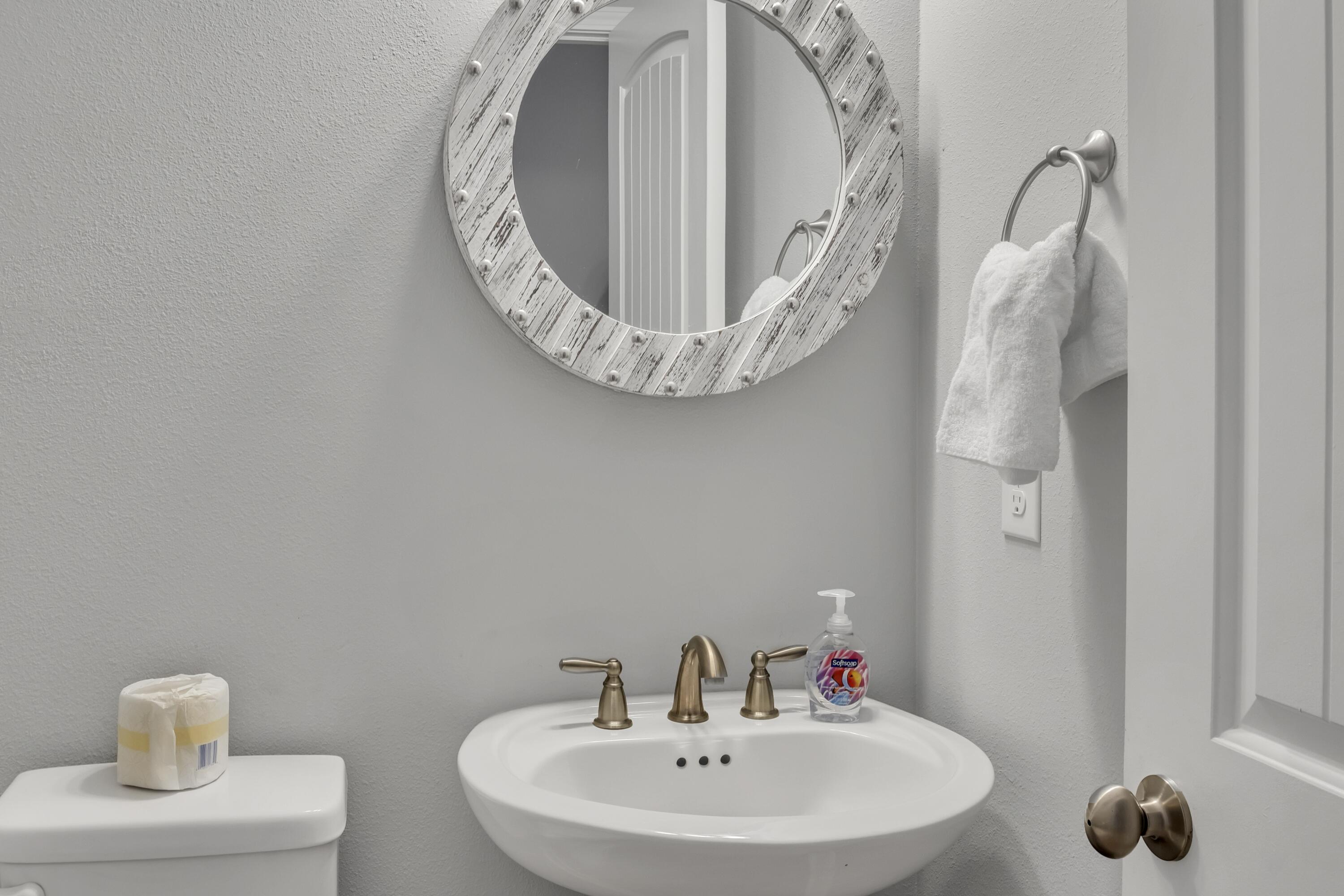 125 Crystal Beach Drive, UNIT 104