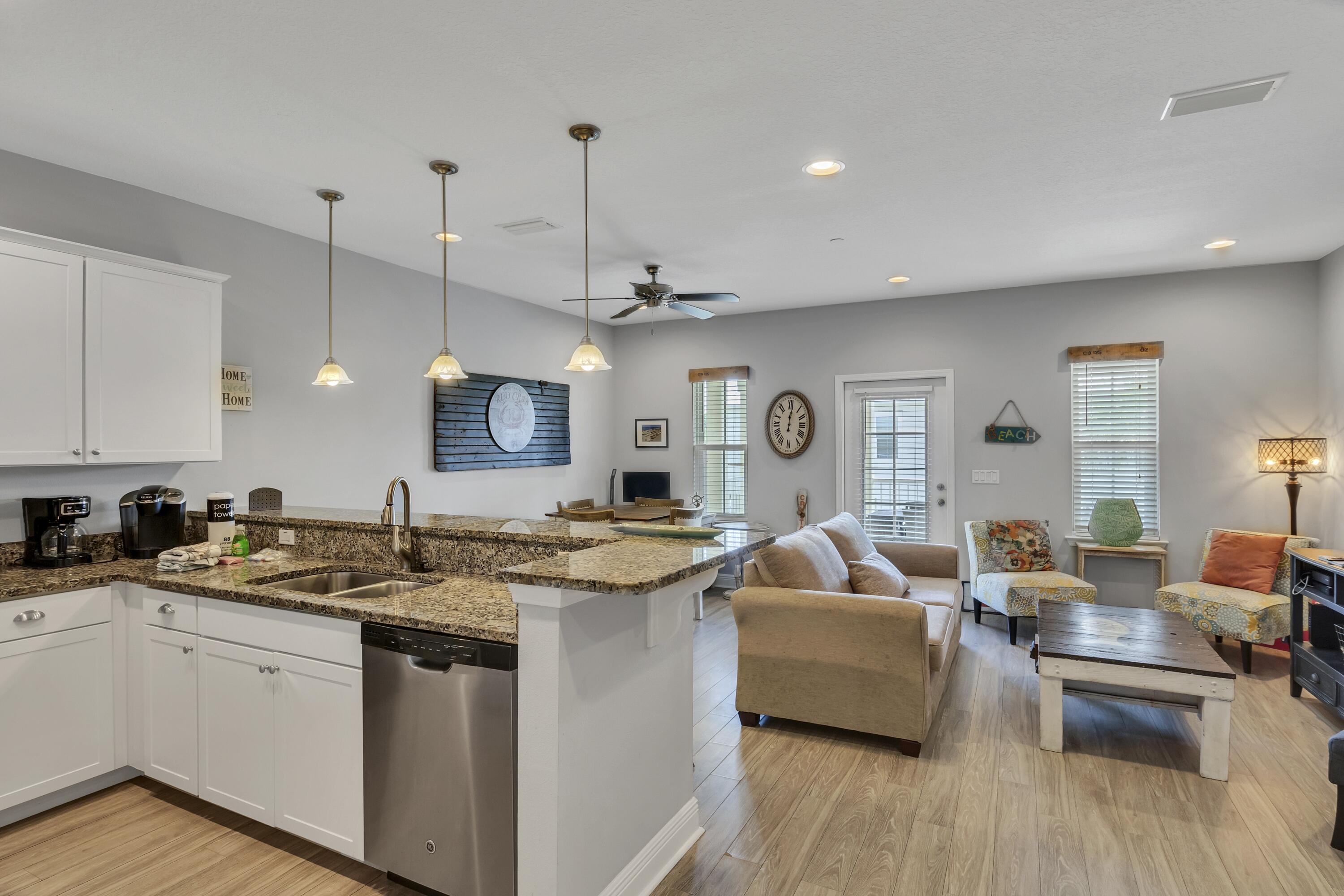 125 Crystal Beach Drive, UNIT 104