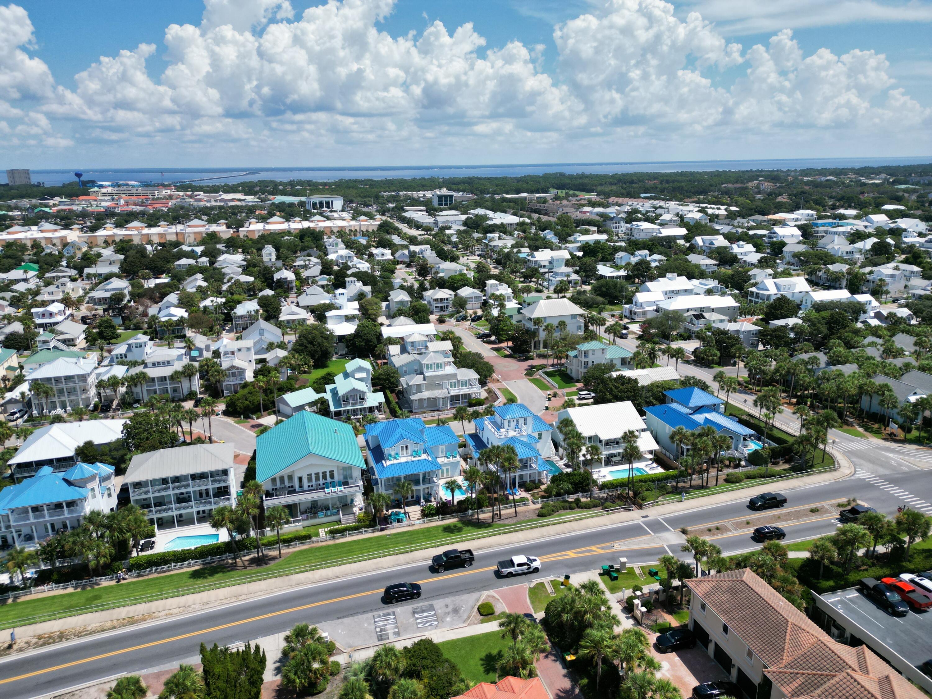 125 Crystal Beach Drive, UNIT 104