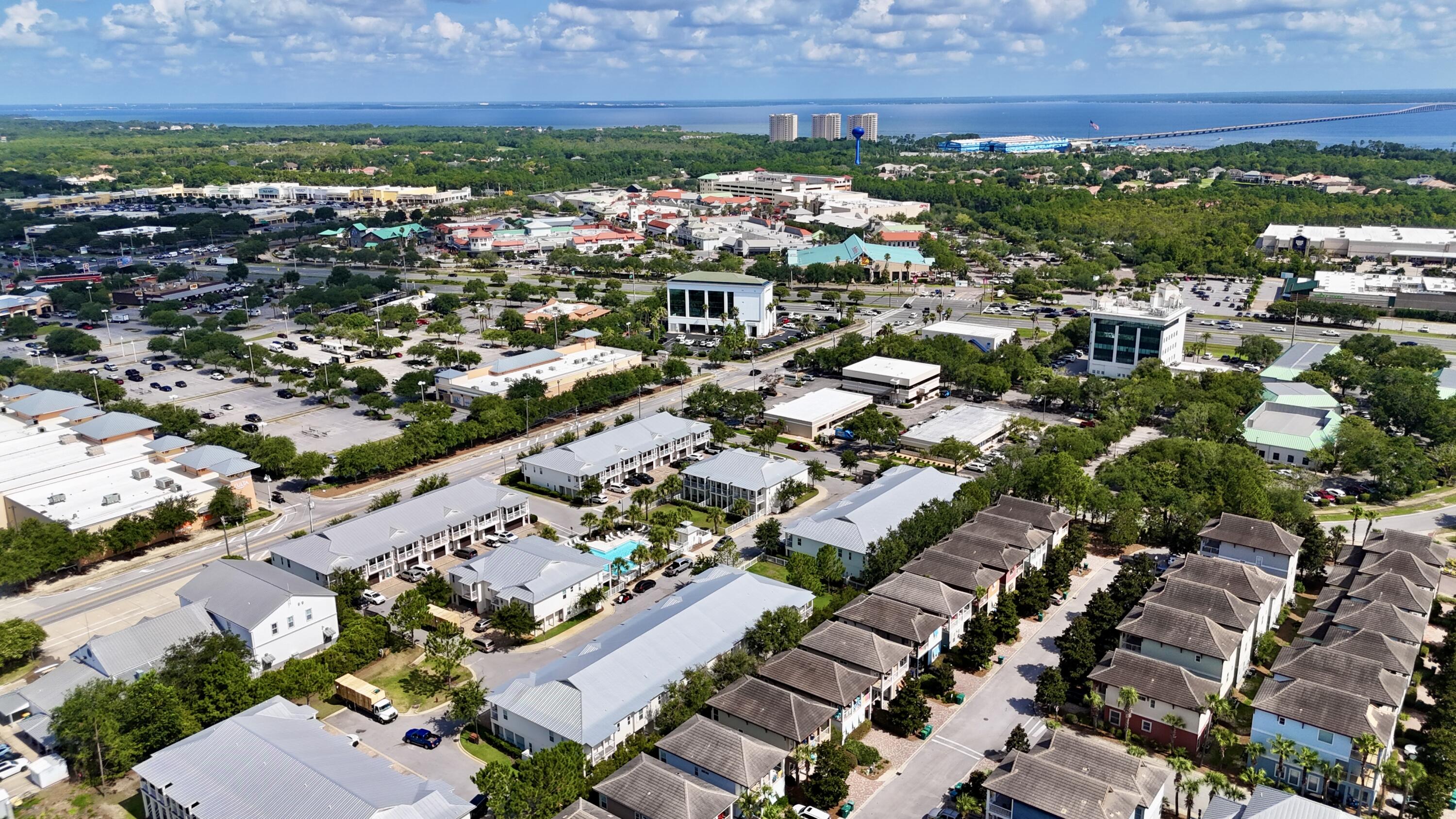 125 Crystal Beach Drive, UNIT 104