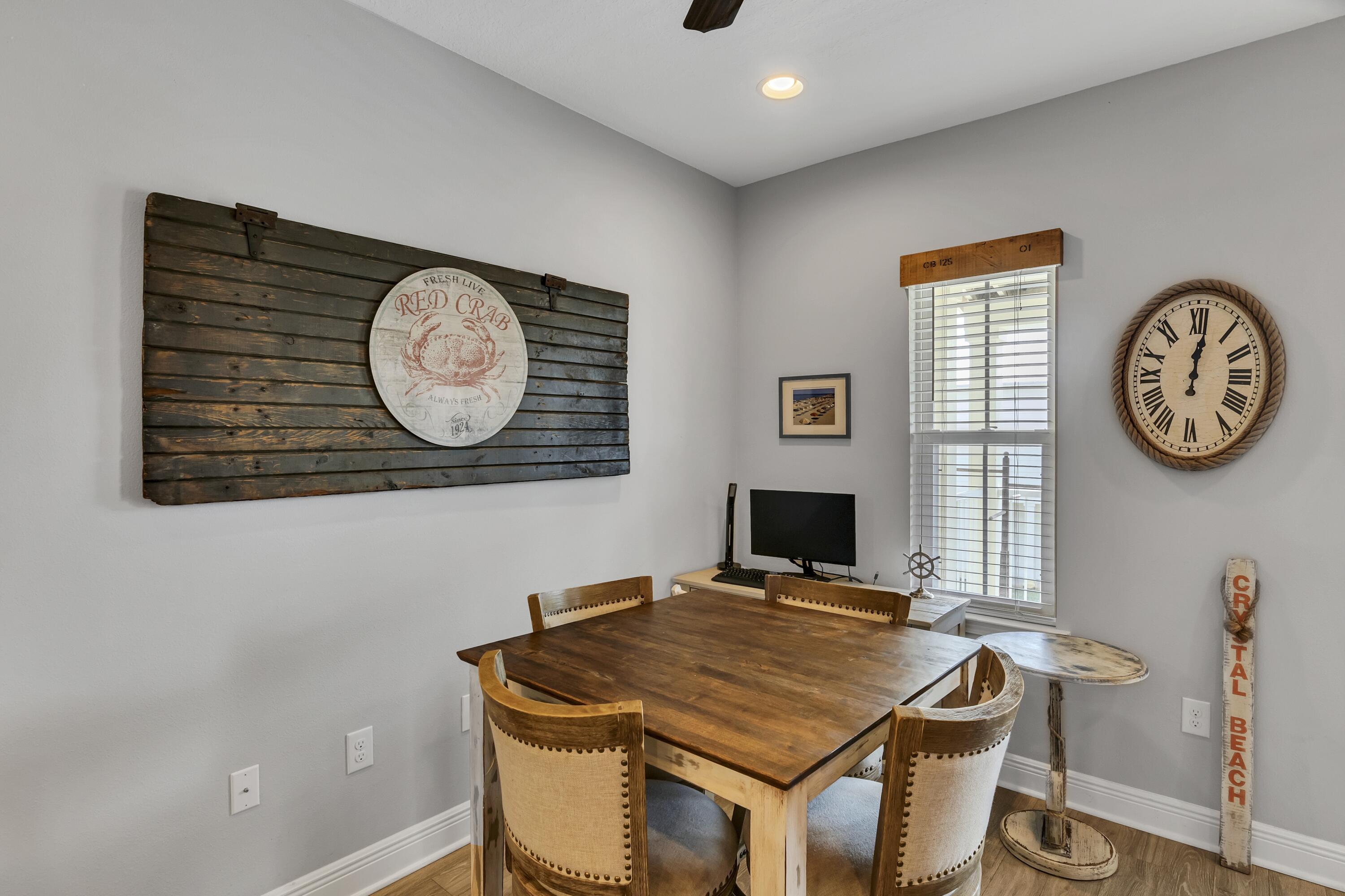 125 Crystal Beach Drive, UNIT 104