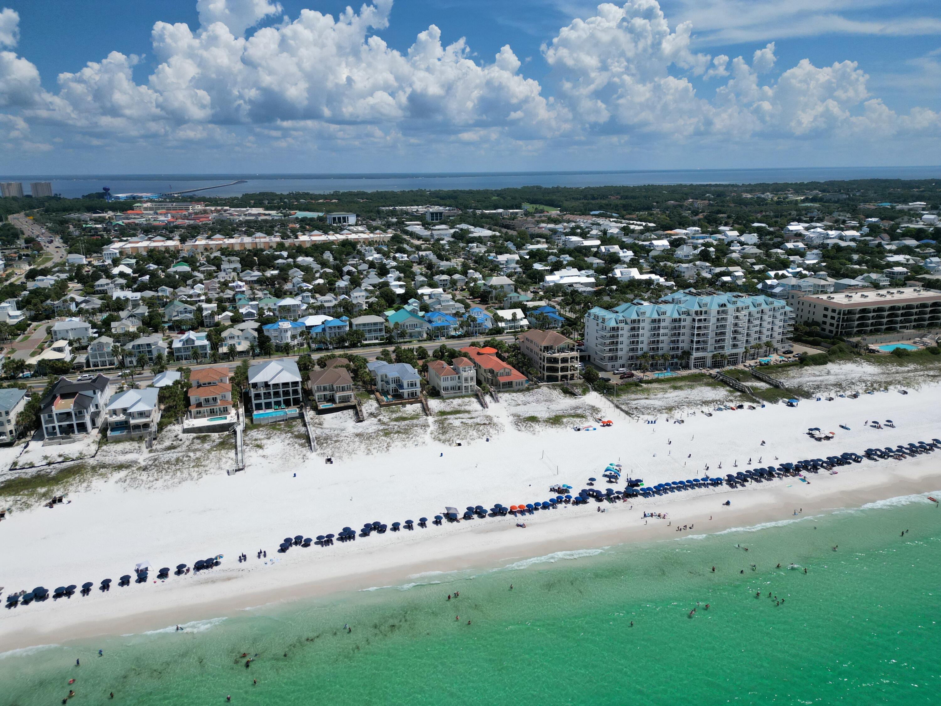 125 Crystal Beach Drive, UNIT 104