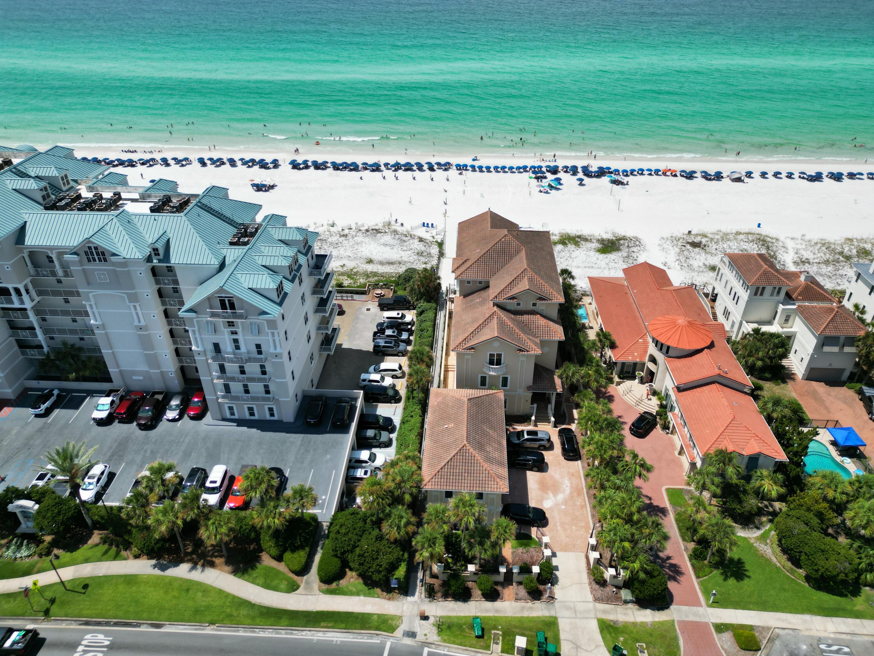 125 Crystal Beach Drive, UNIT 104