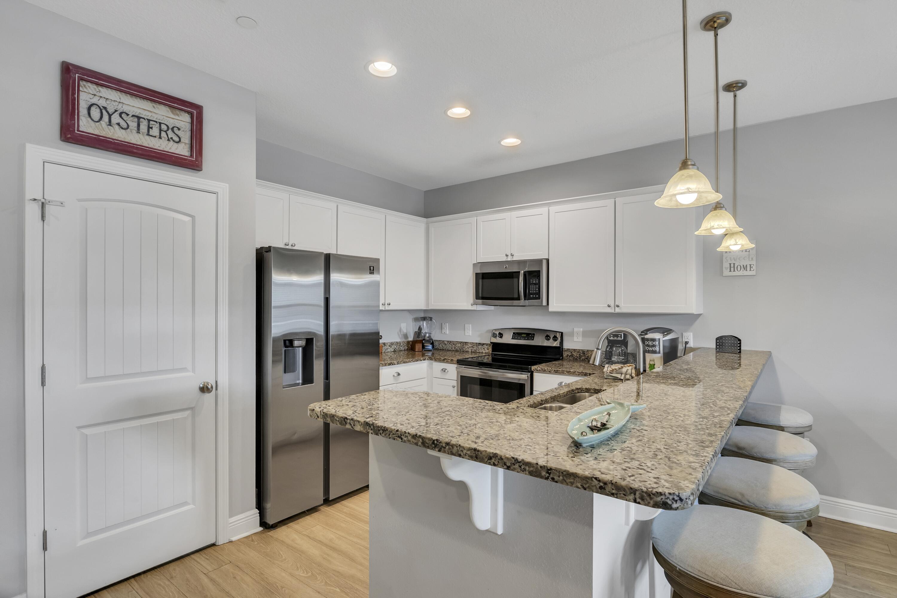 125 Crystal Beach Drive, UNIT 104