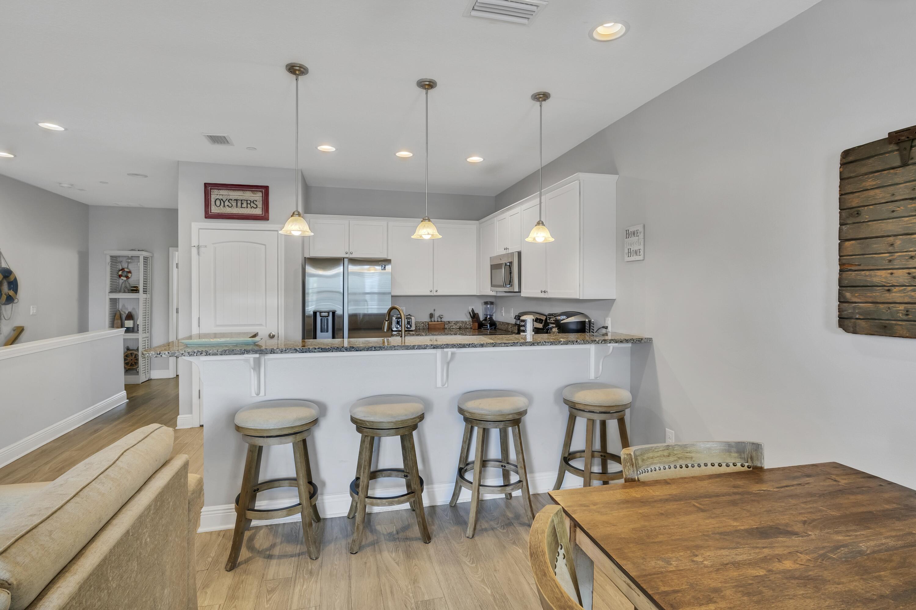 125 Crystal Beach Drive, UNIT 104