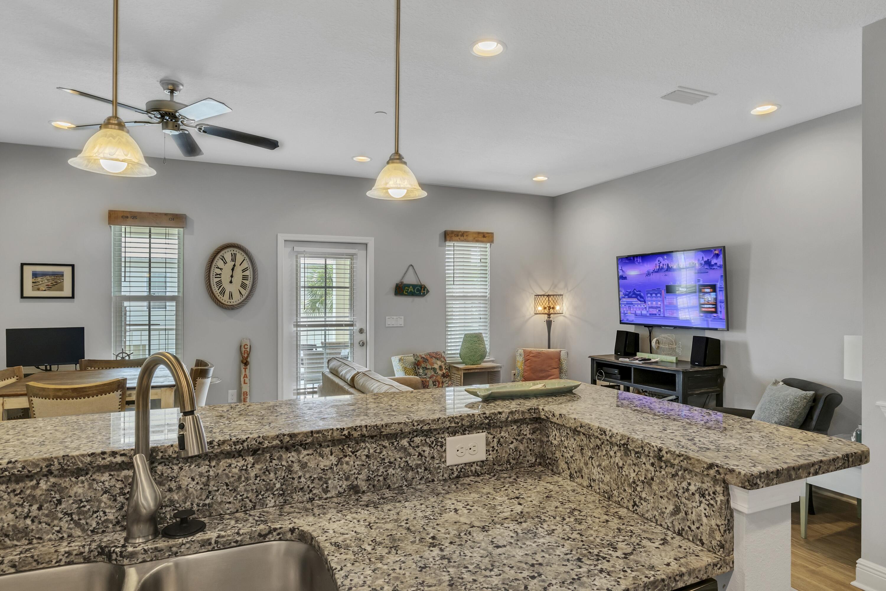 125 Crystal Beach Drive, UNIT 104