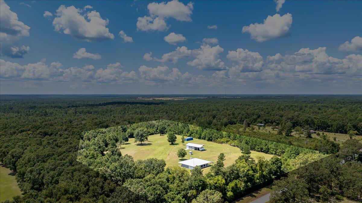 888 Coy Ellis Rd Road, DeFuniak Springs