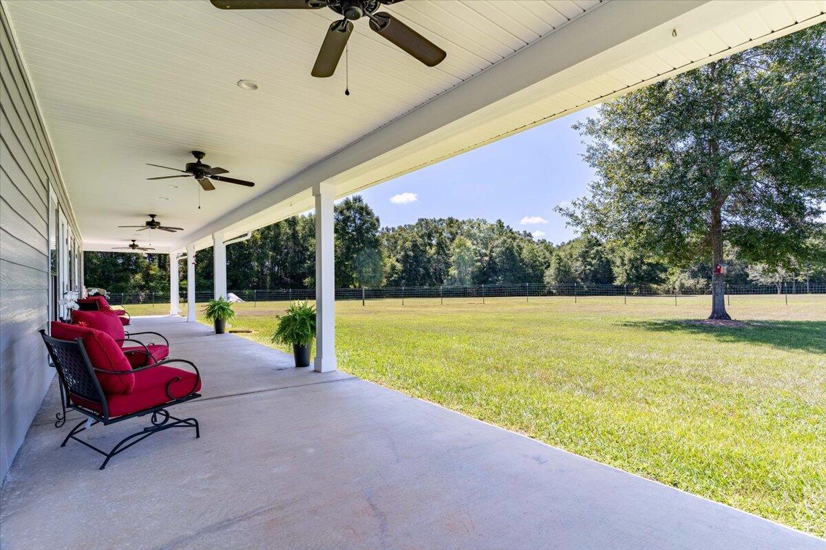 888 Coy Ellis Rd Road, DeFuniak Springs