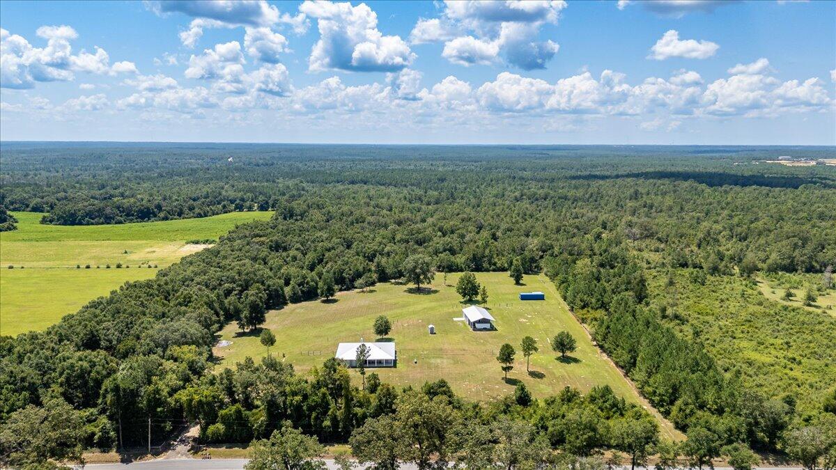 888 Coy Ellis Rd Road, DeFuniak Springs