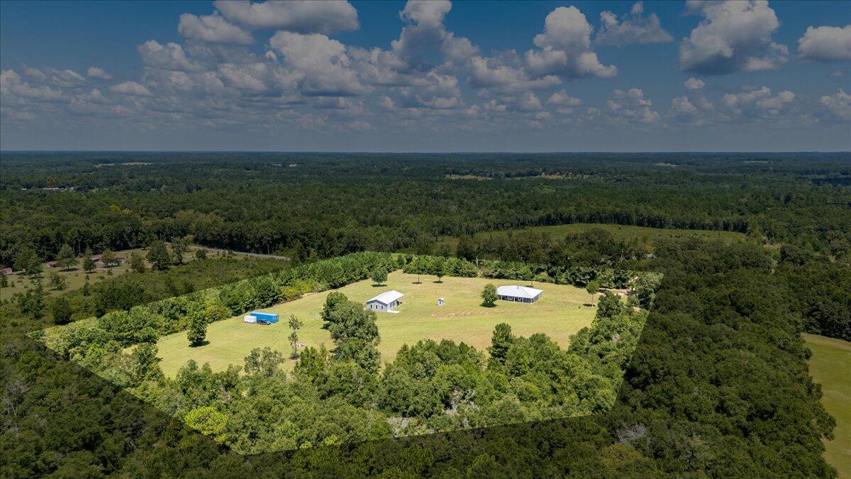 888 Coy Ellis Rd Road, DeFuniak Springs