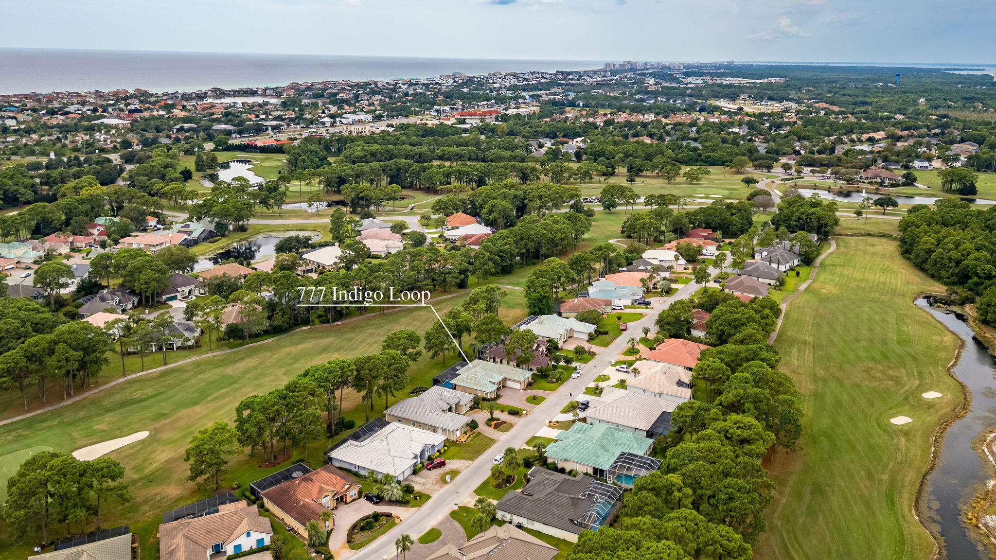 777 Indigo Loop