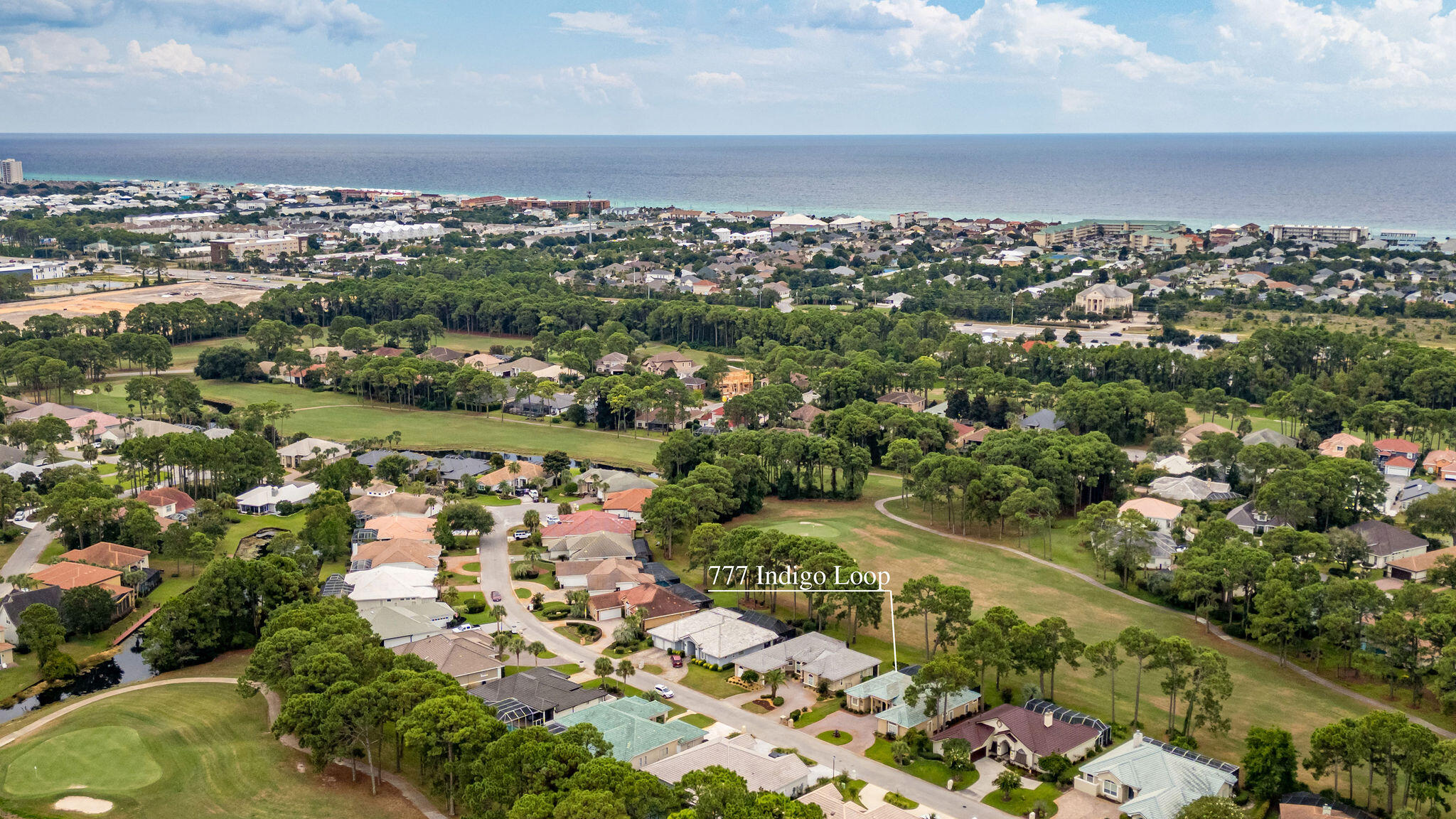777 Indigo Loop