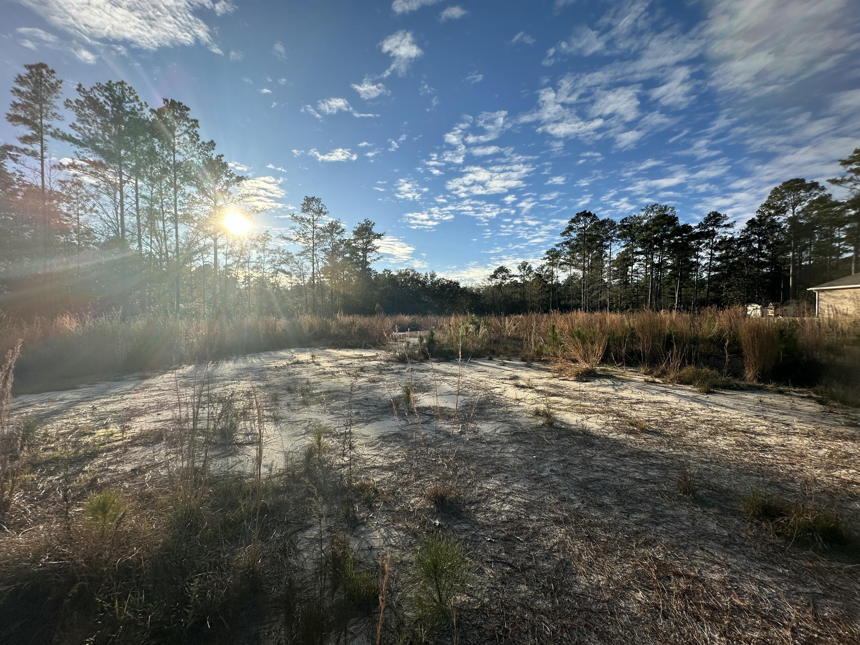 TBD J W Hollington Road