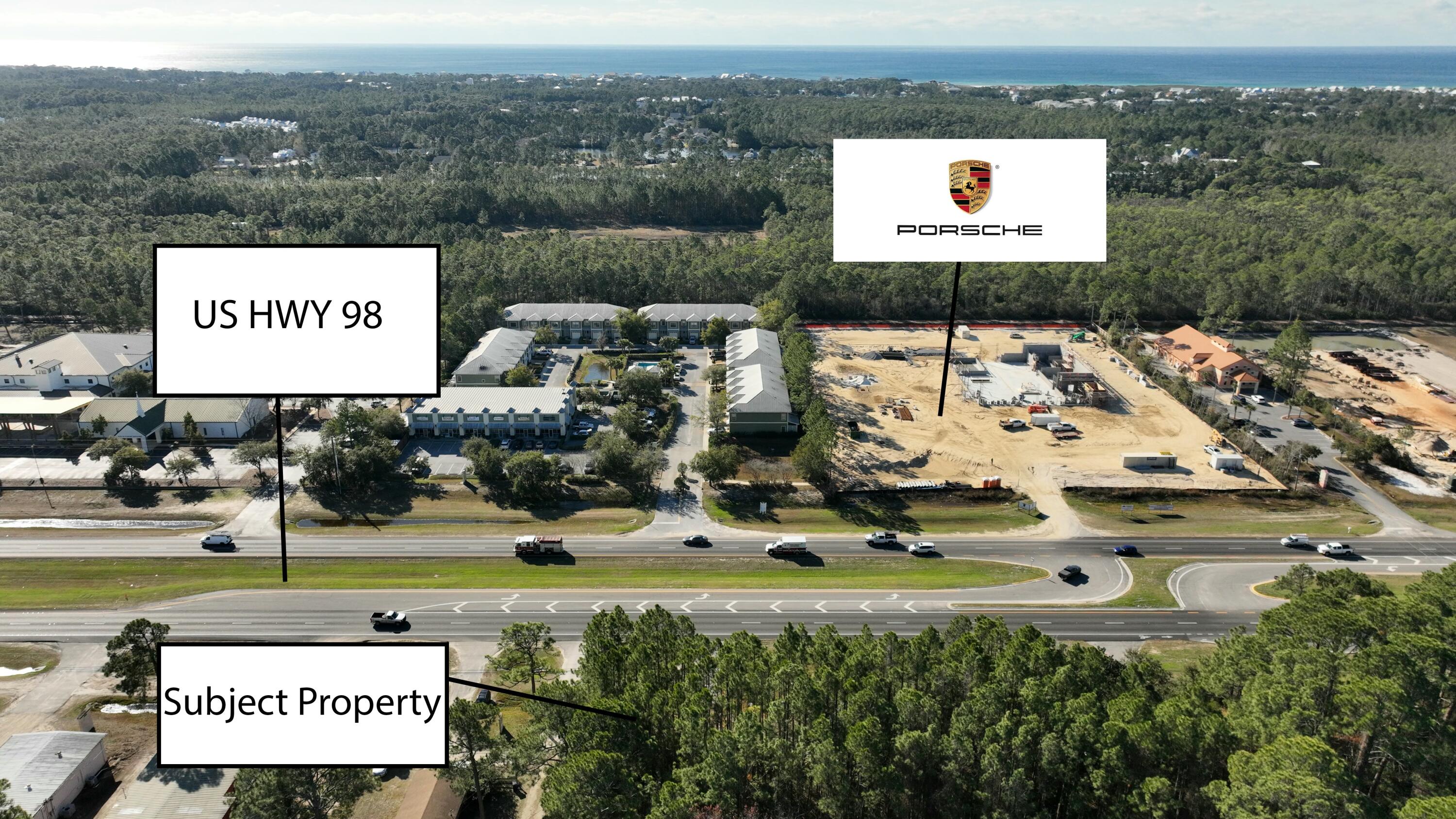 1Acre 4858 W US-98 Highway