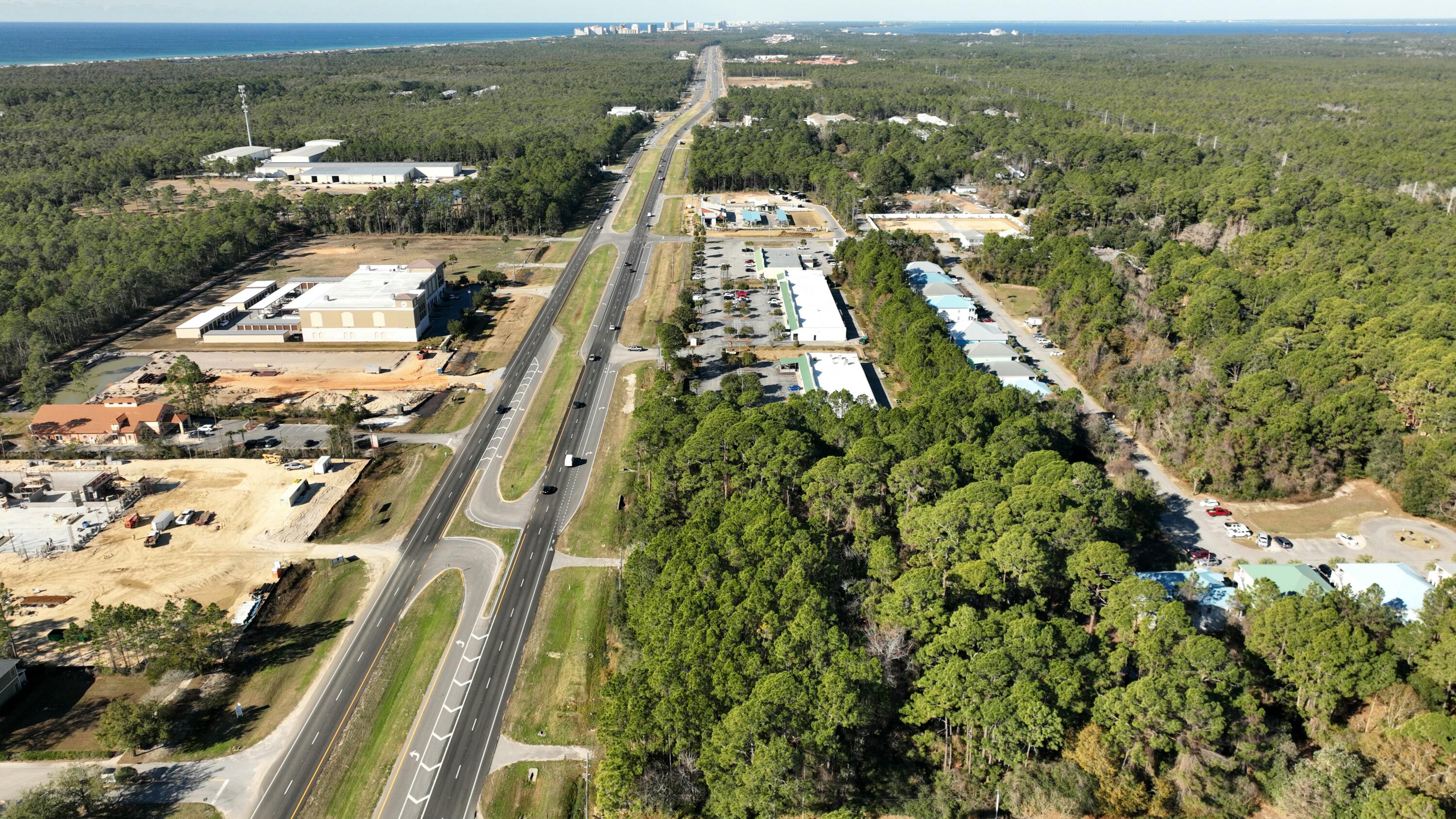 1Acre 4858 W US-98 Highway