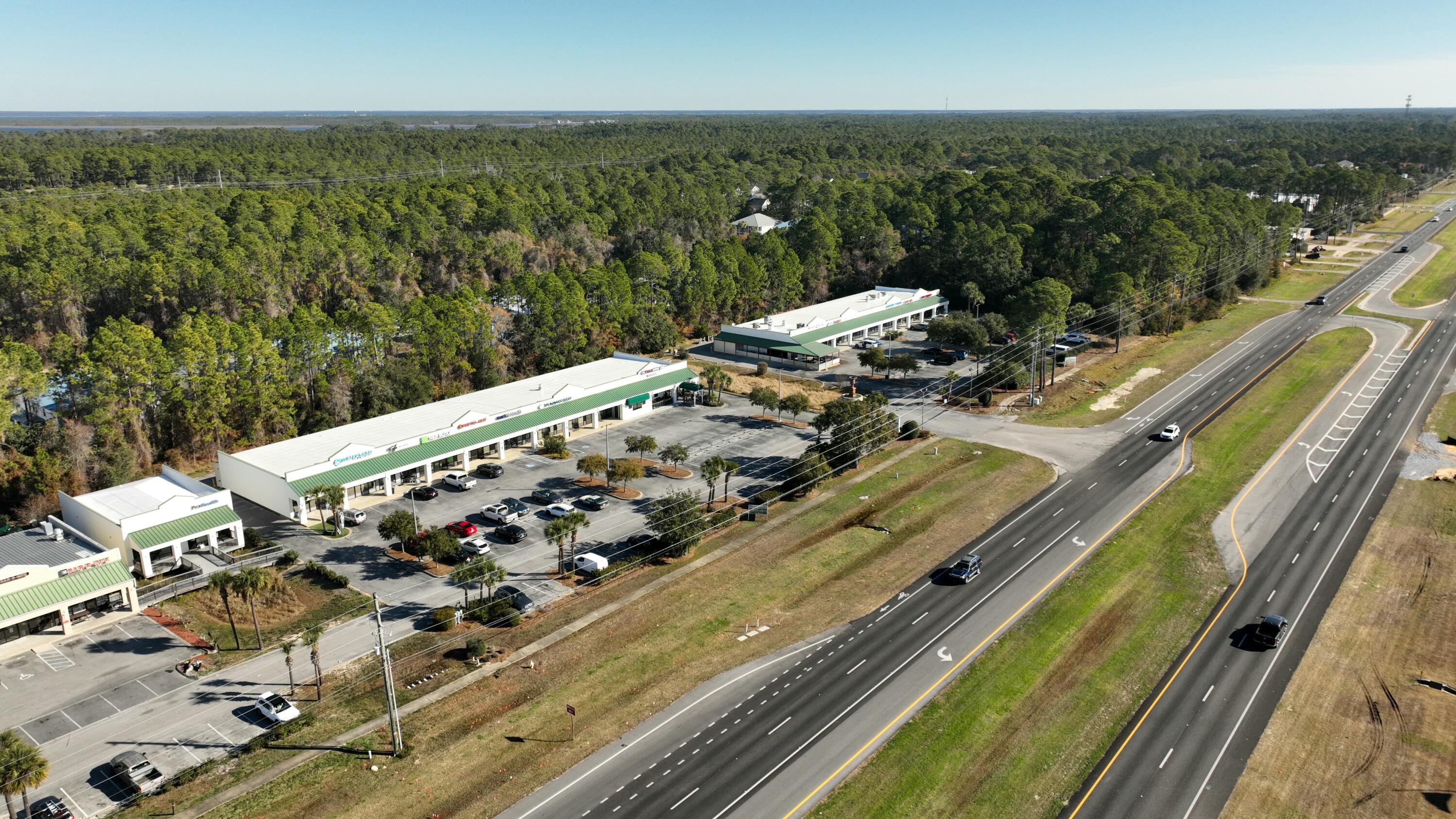 1Acre 4858 W US-98 Highway
