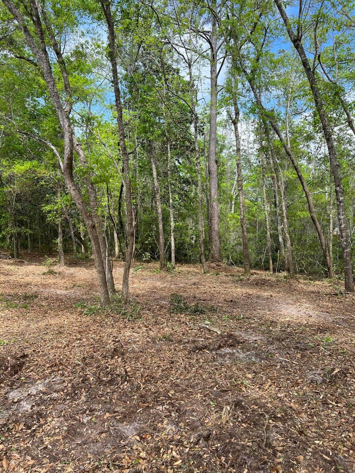 lot 18 Cross Creek Circle