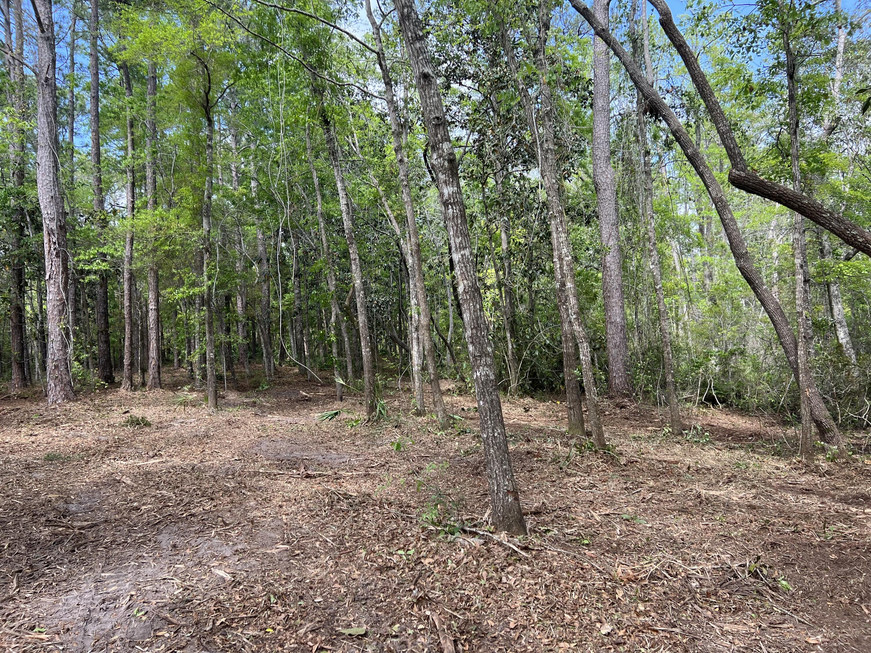 lot 18 Cross Creek Circle