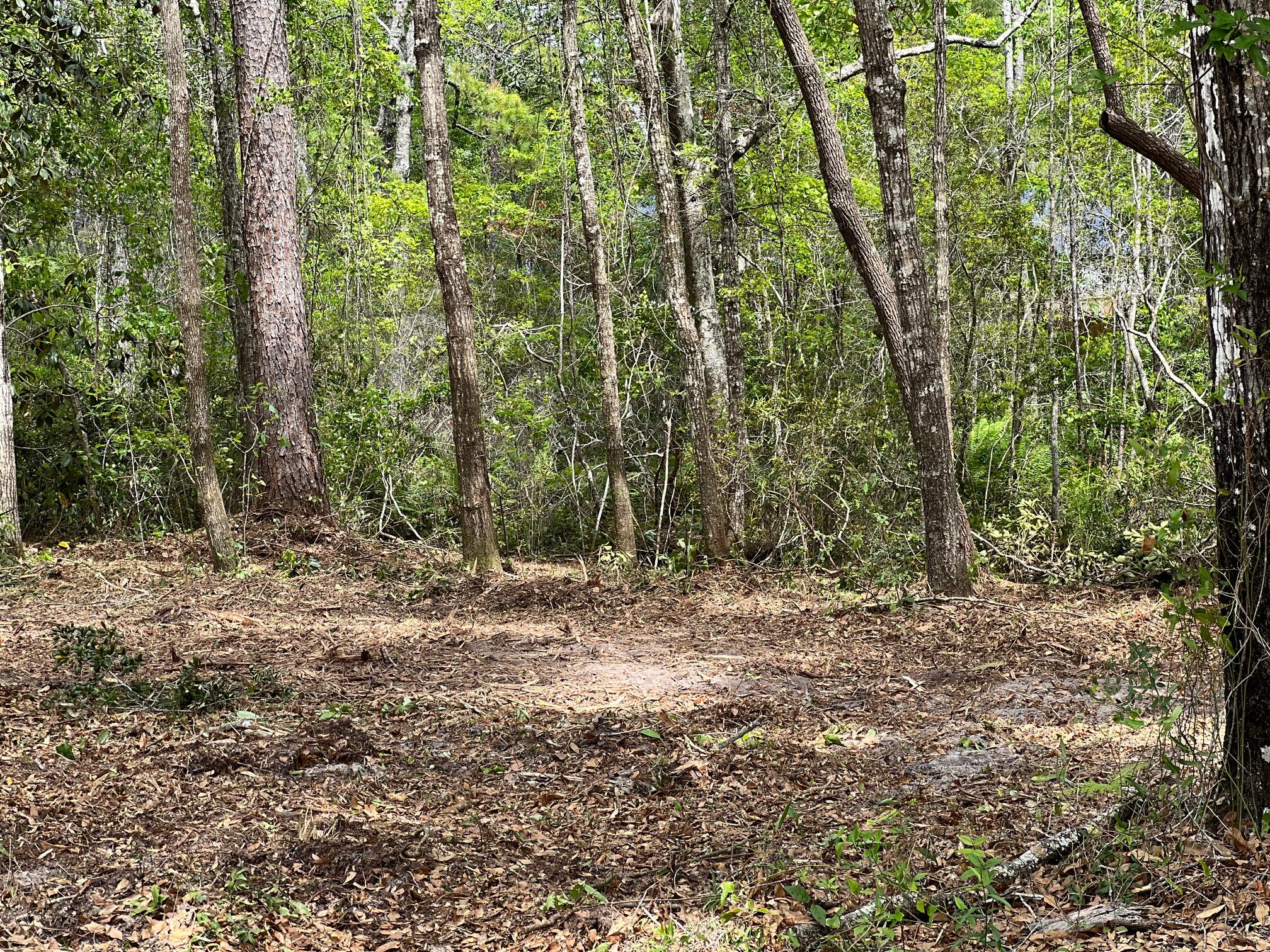 lot 18 Cross Creek Circle