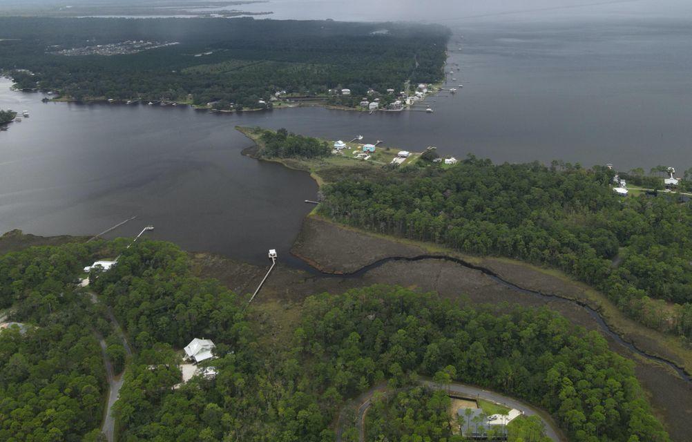 lot 18 Cross Creek Circle