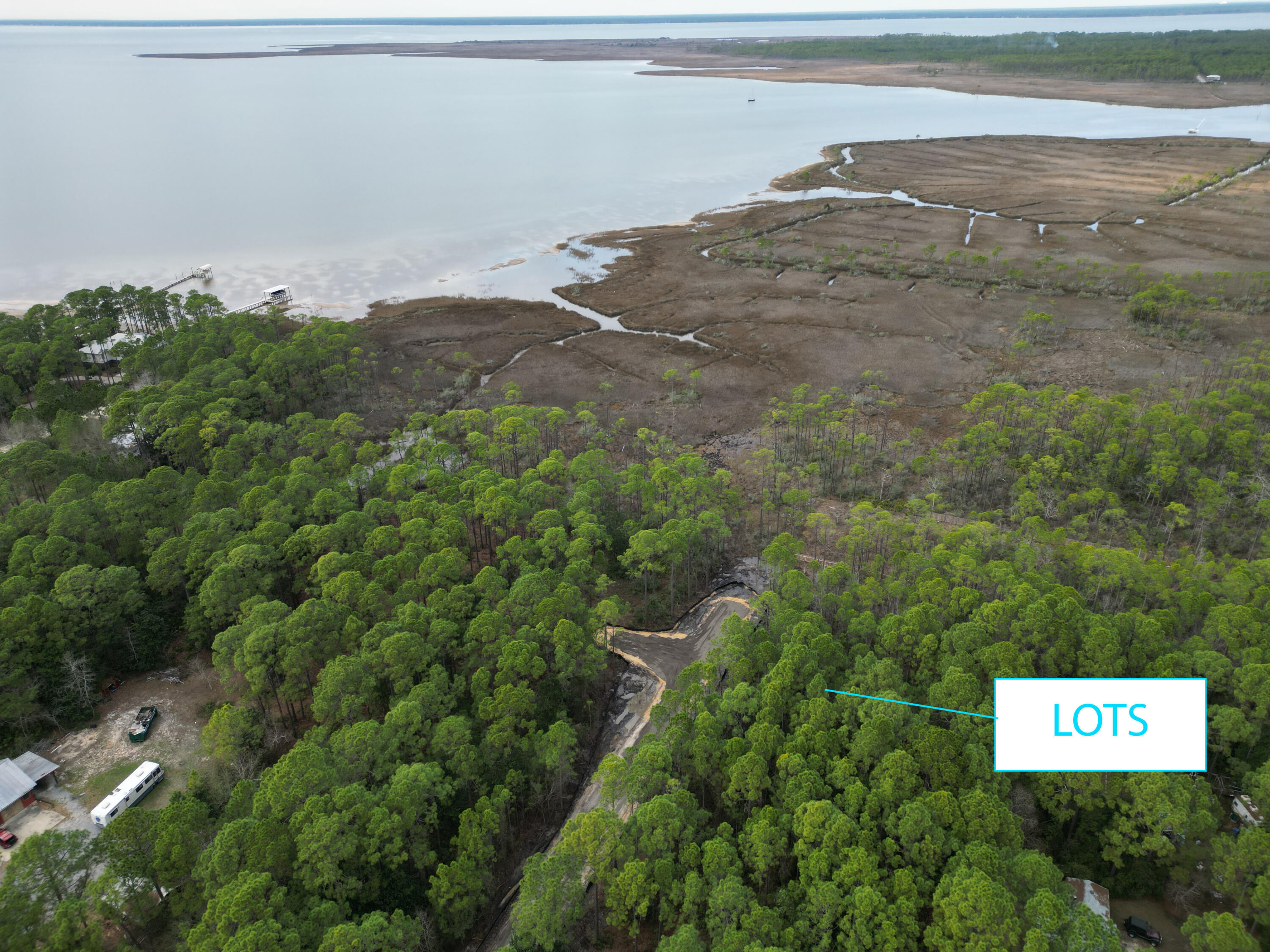 Lot 5 19th Street