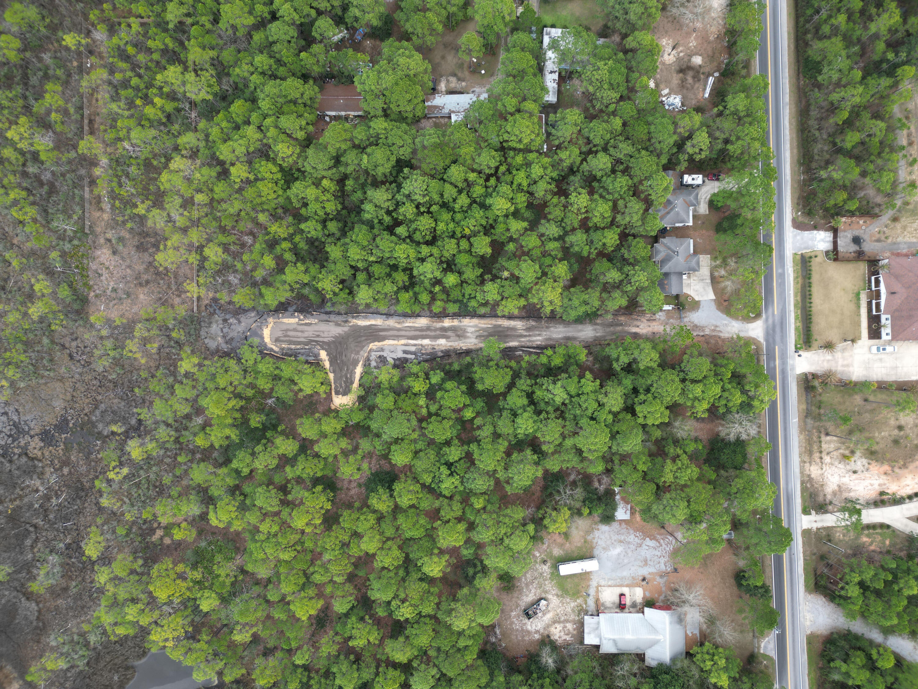 Lot 5 19th Street