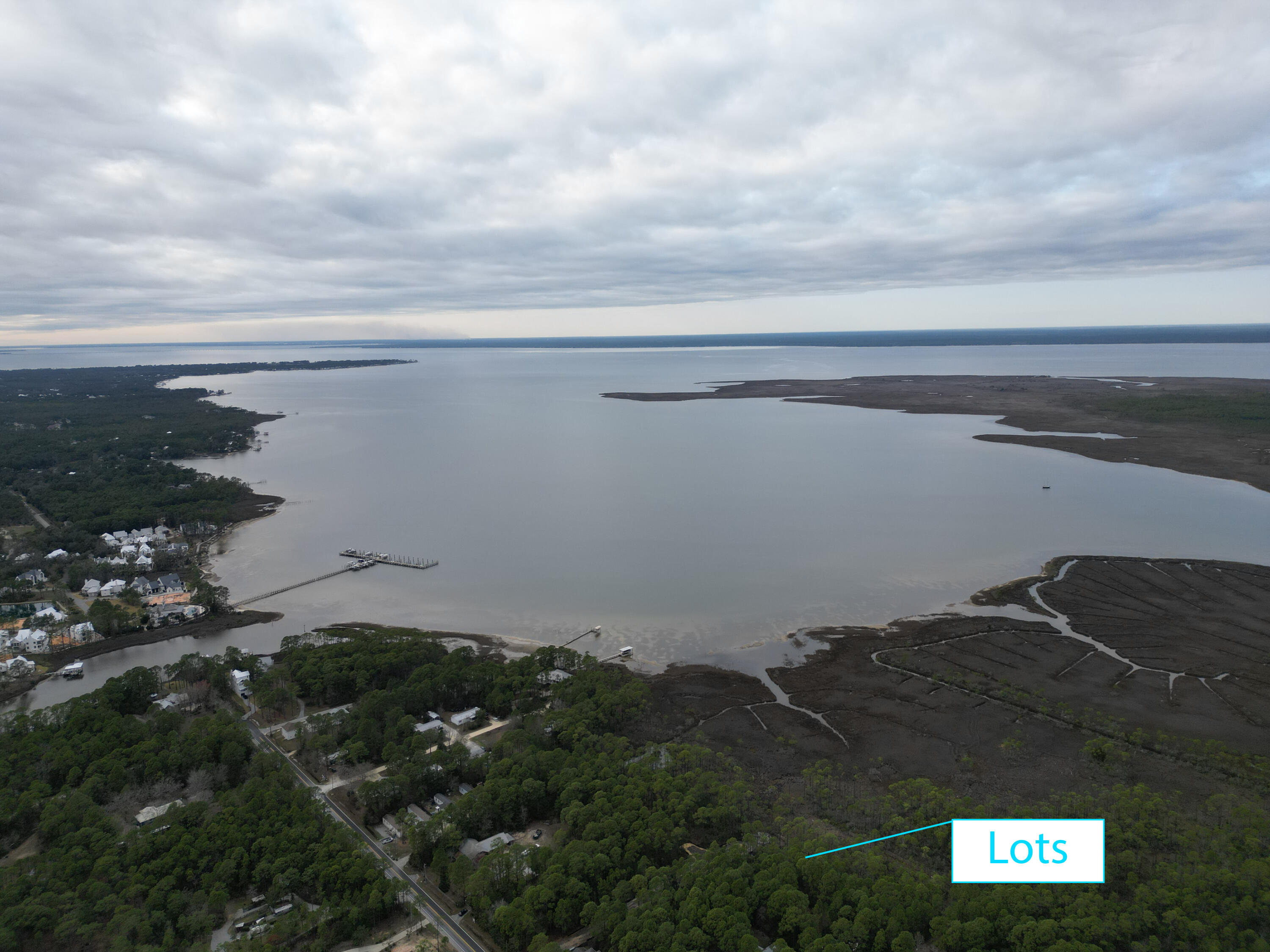 Lot 4 19th Street