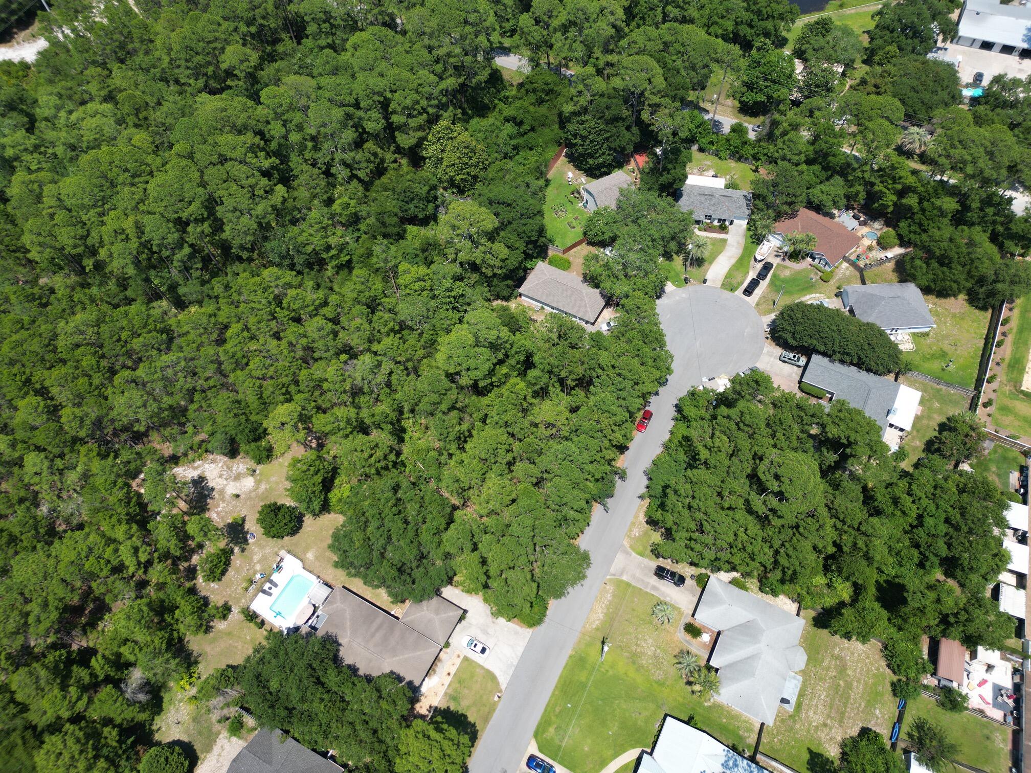Lot 16 Whispering Pines Court