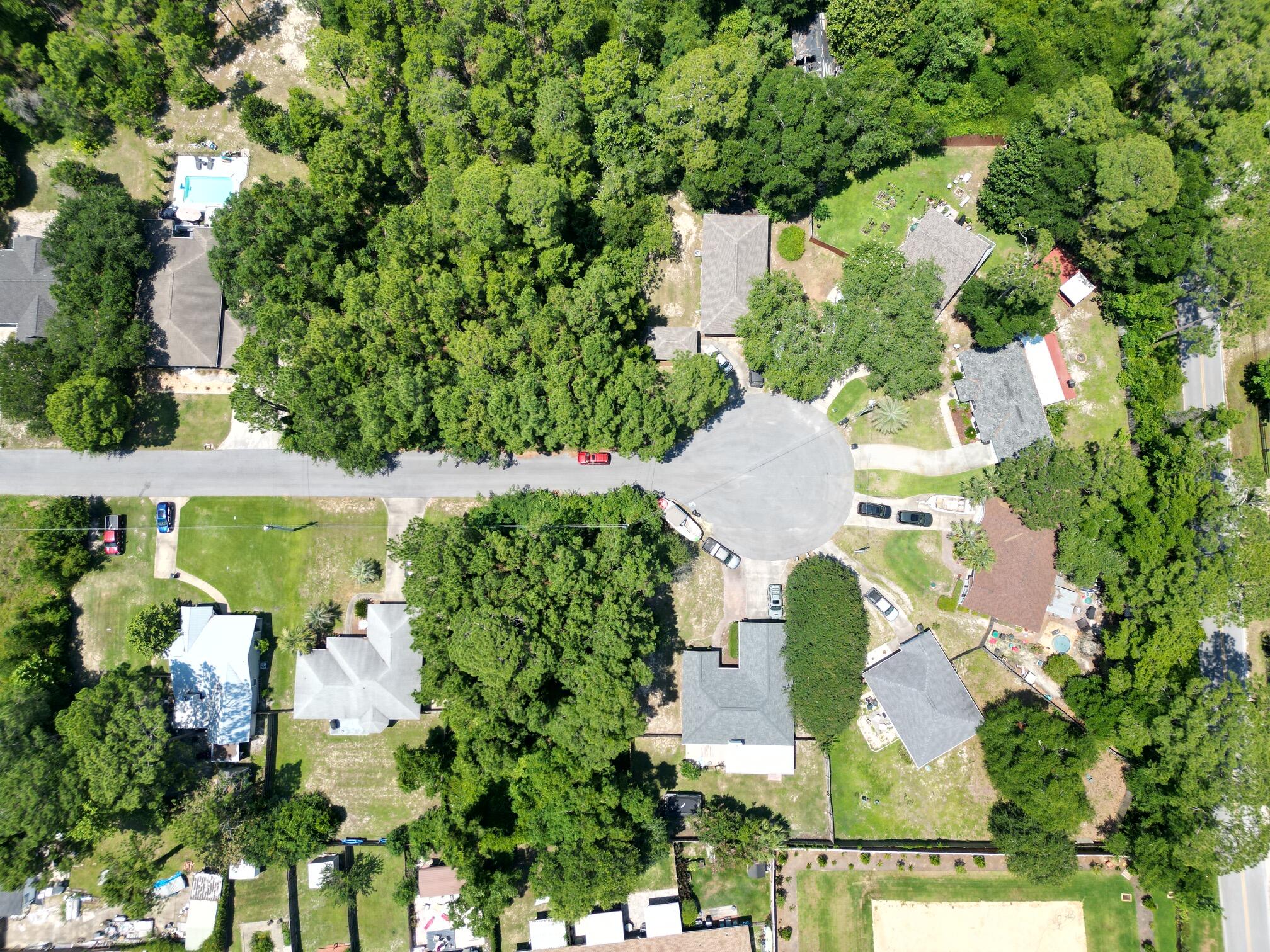 Lot 16 Whispering Pines Court
