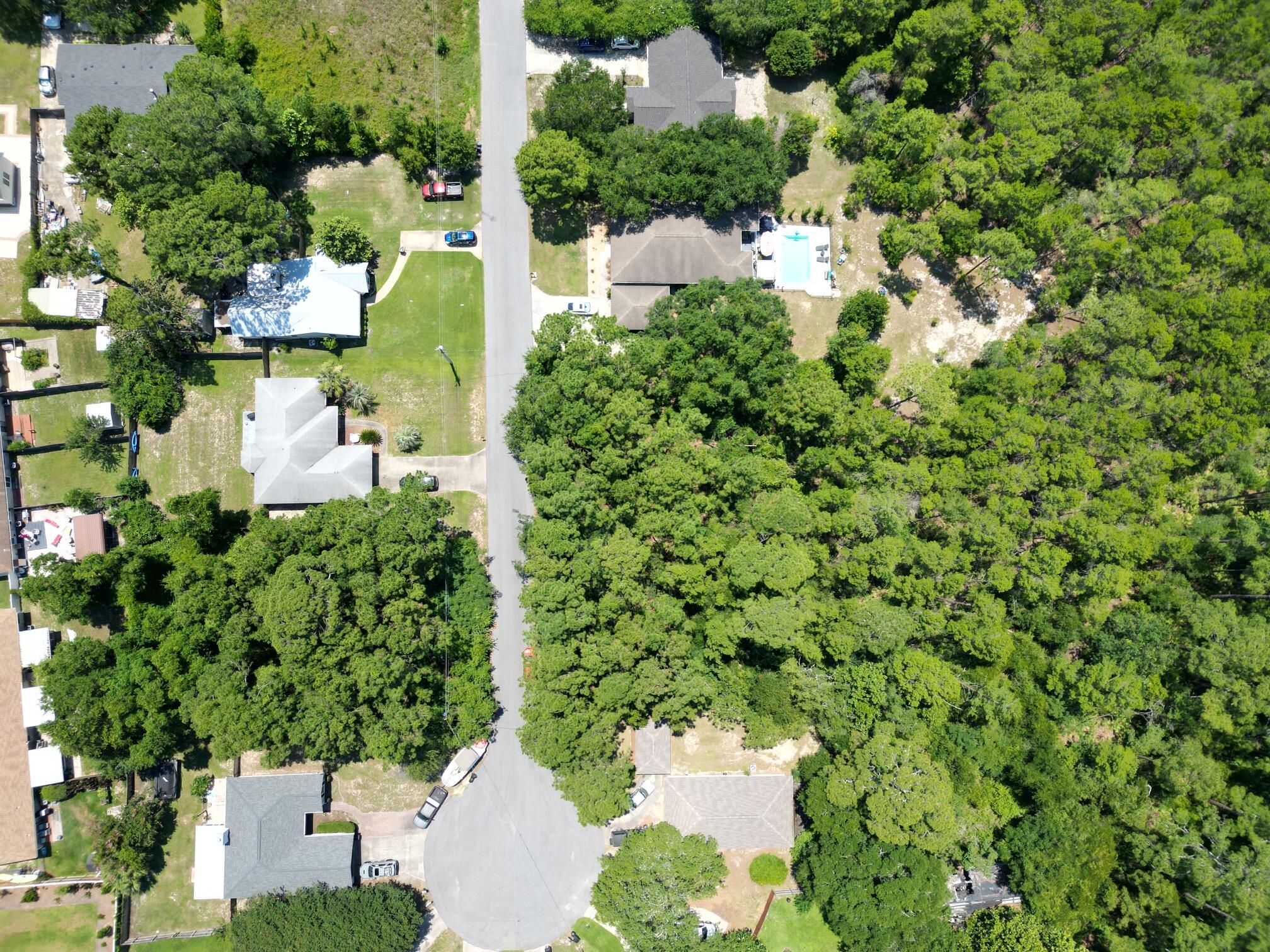 Lot 16 Whispering Pines Court