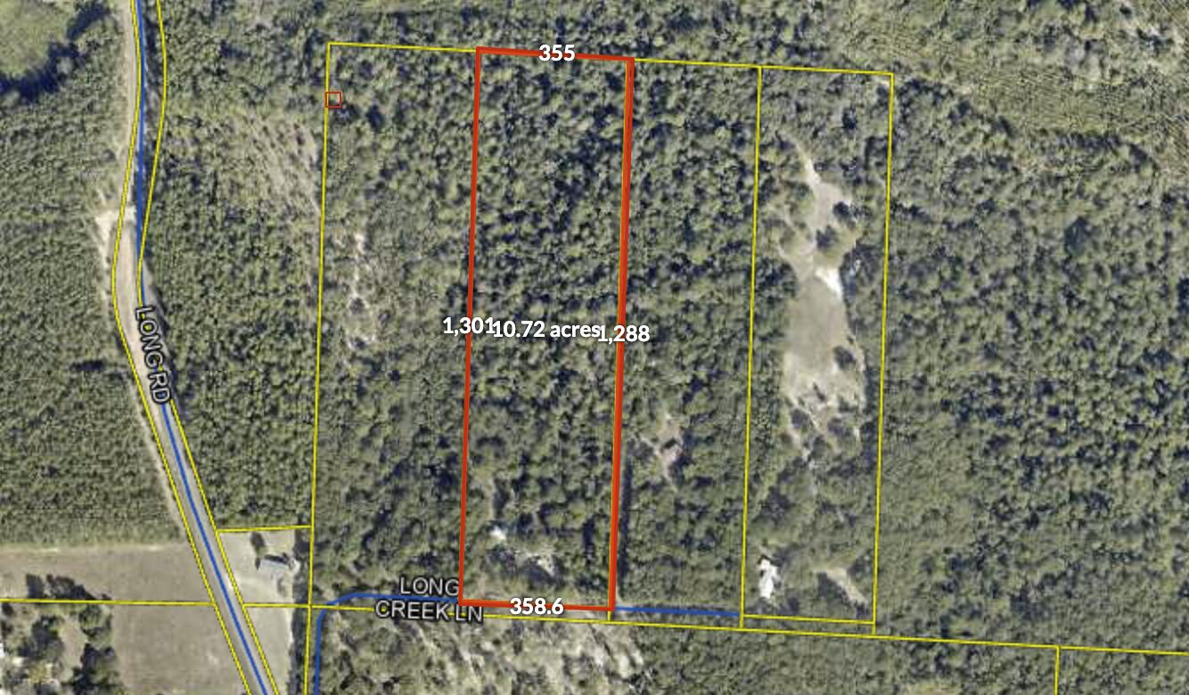 159 Long Creek Lane, DeFuniak Springs