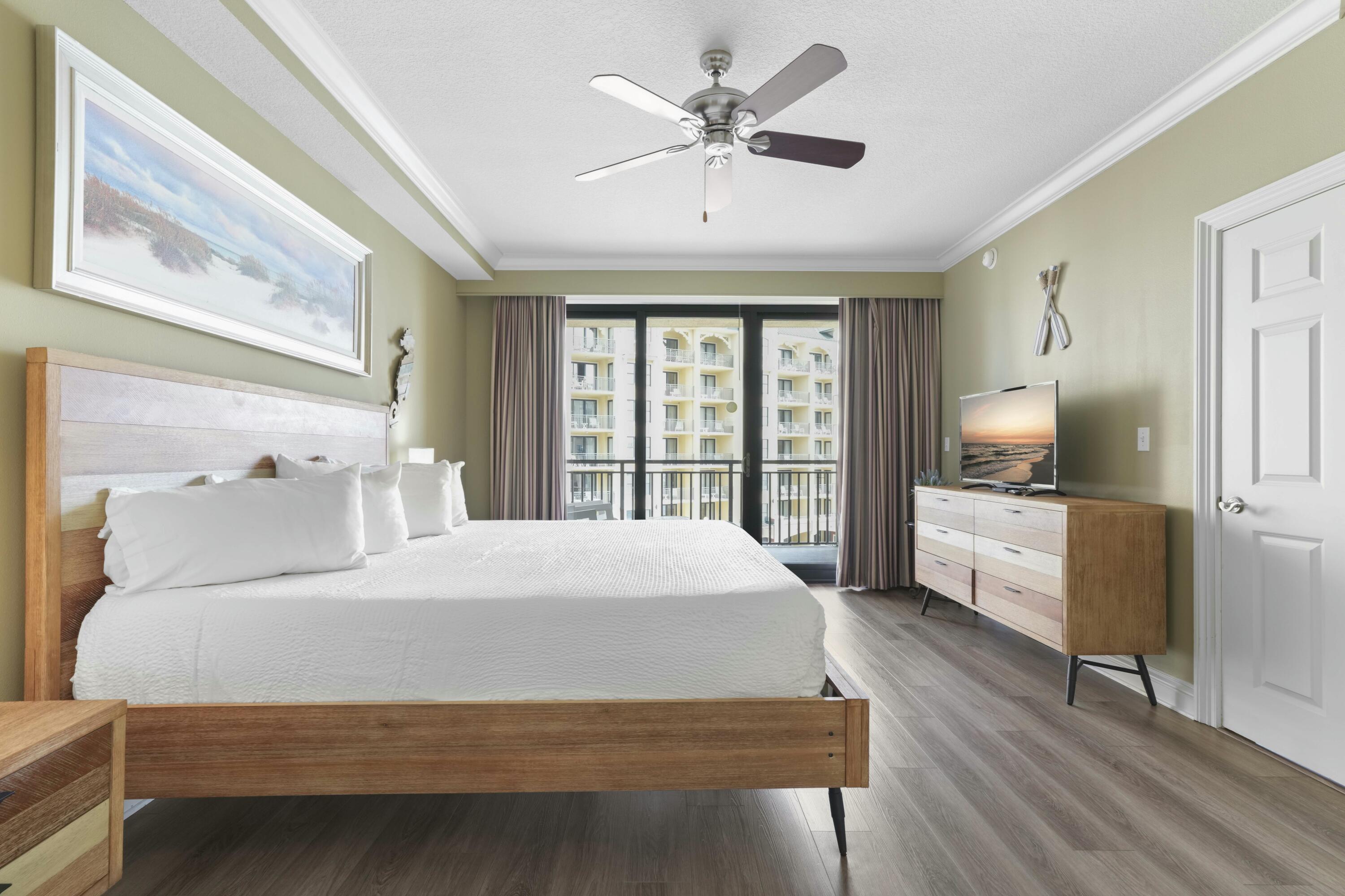 10 Harbor Boulevard, UNIT W1021
