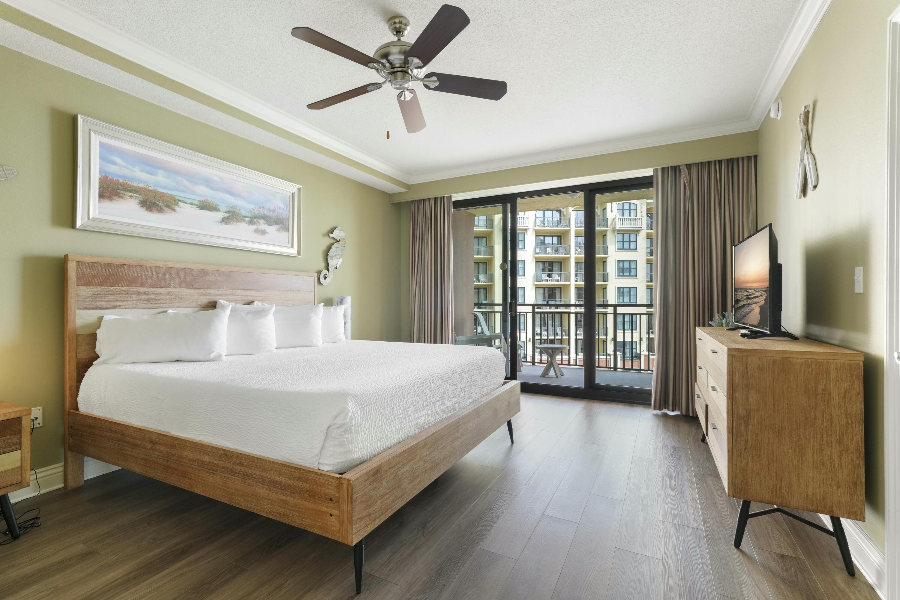 10 Harbor Boulevard, UNIT W1021