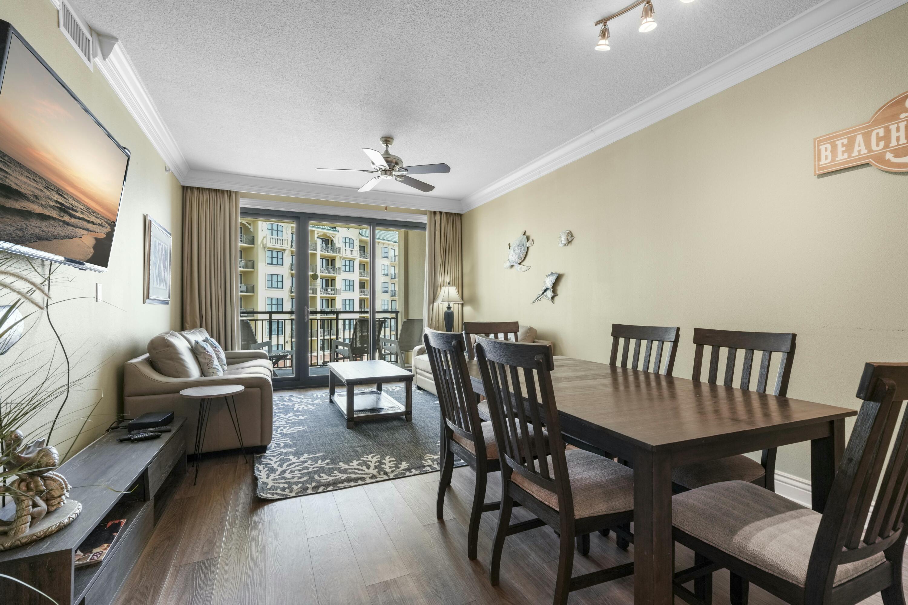 10 Harbor Boulevard, UNIT W1021