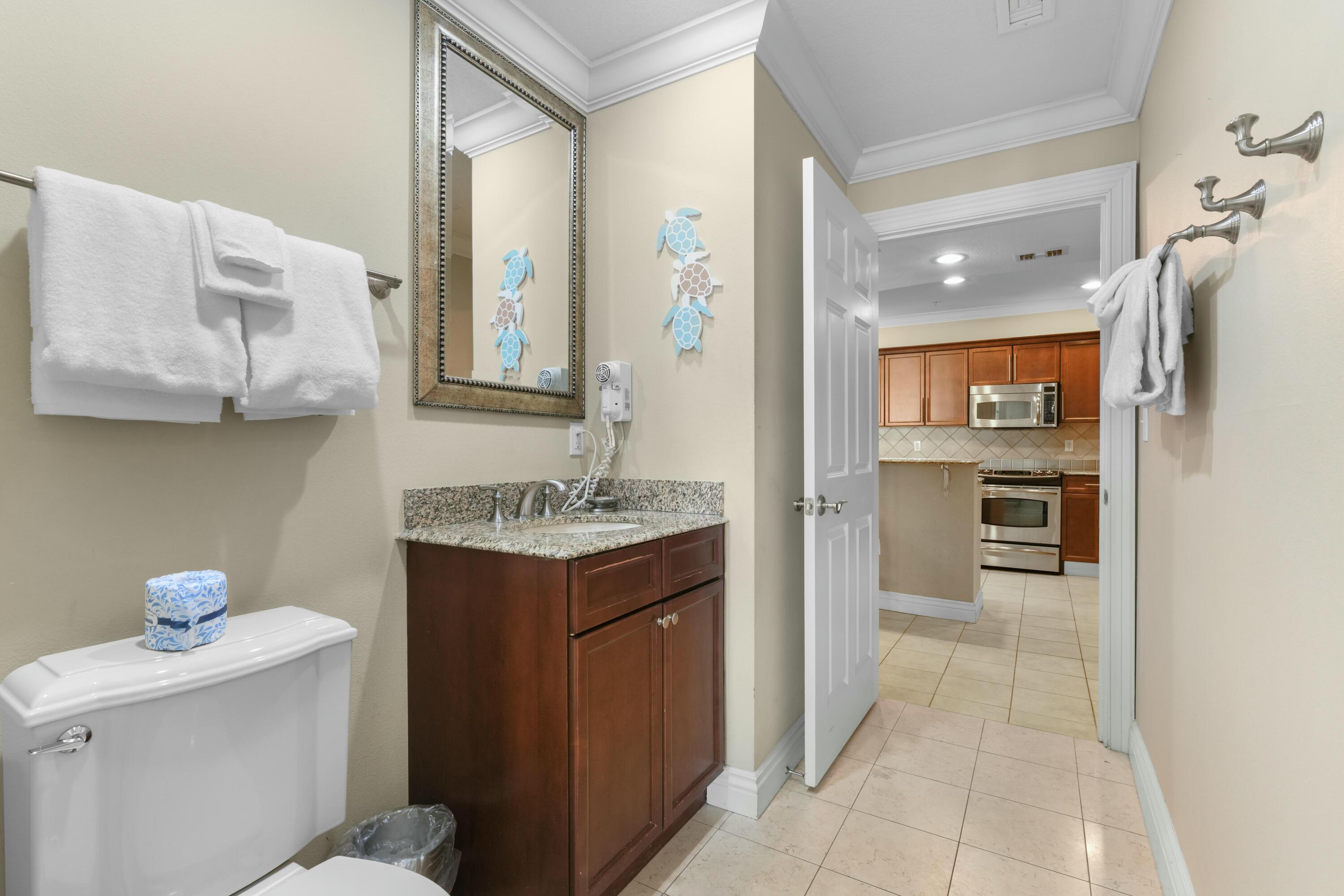 10 Harbor Boulevard, UNIT W1021