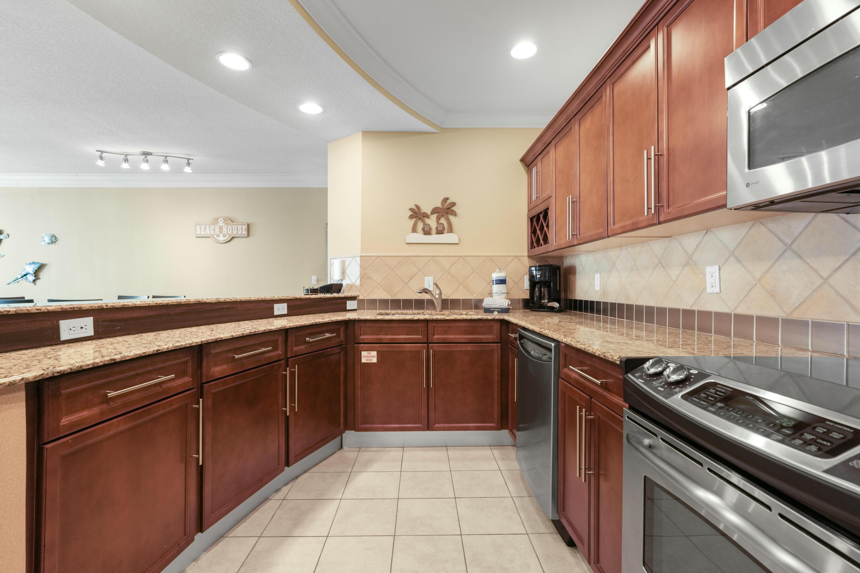 10 Harbor Boulevard, UNIT W1021