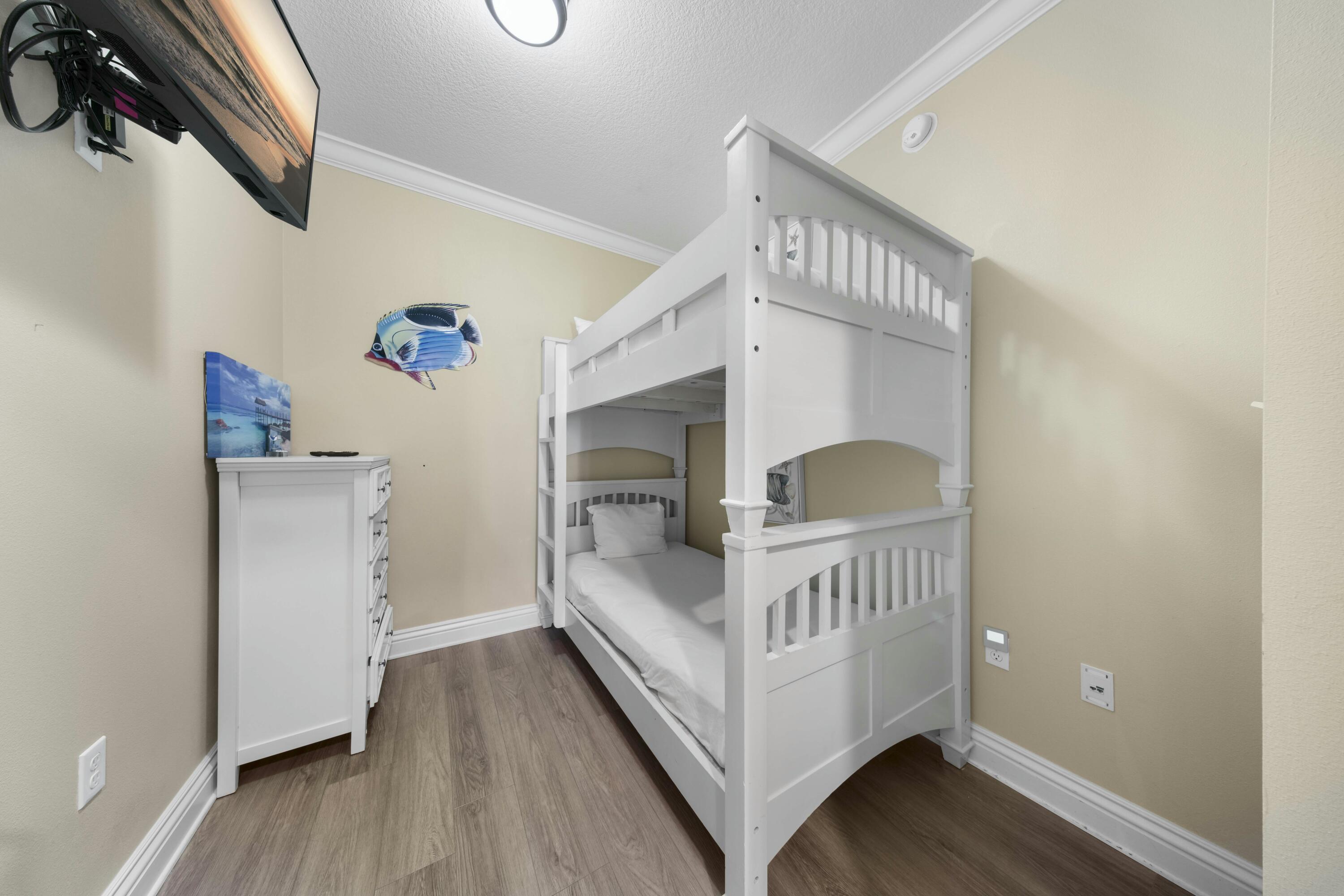 10 Harbor Boulevard, UNIT W1021