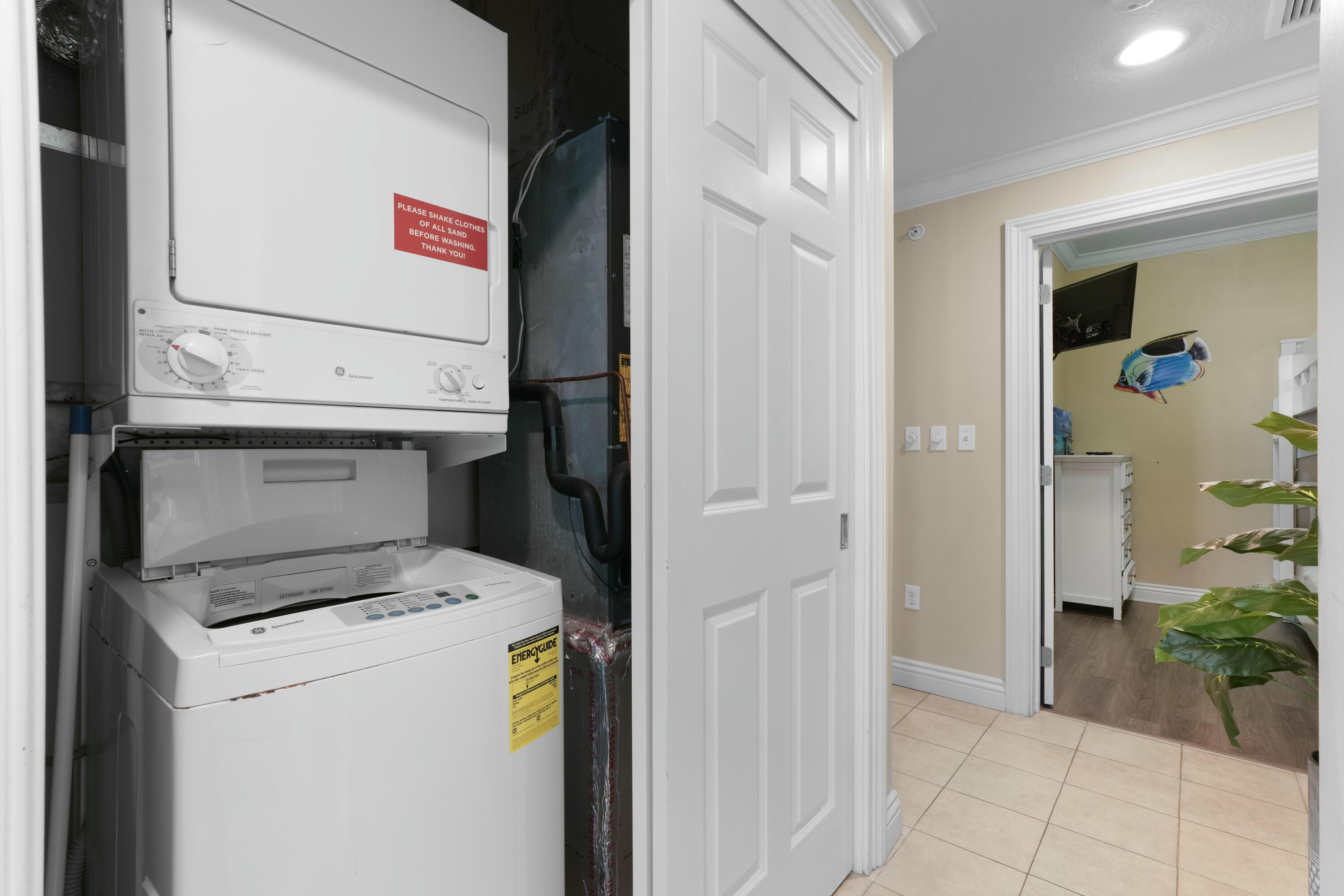 10 Harbor Boulevard, UNIT W1021