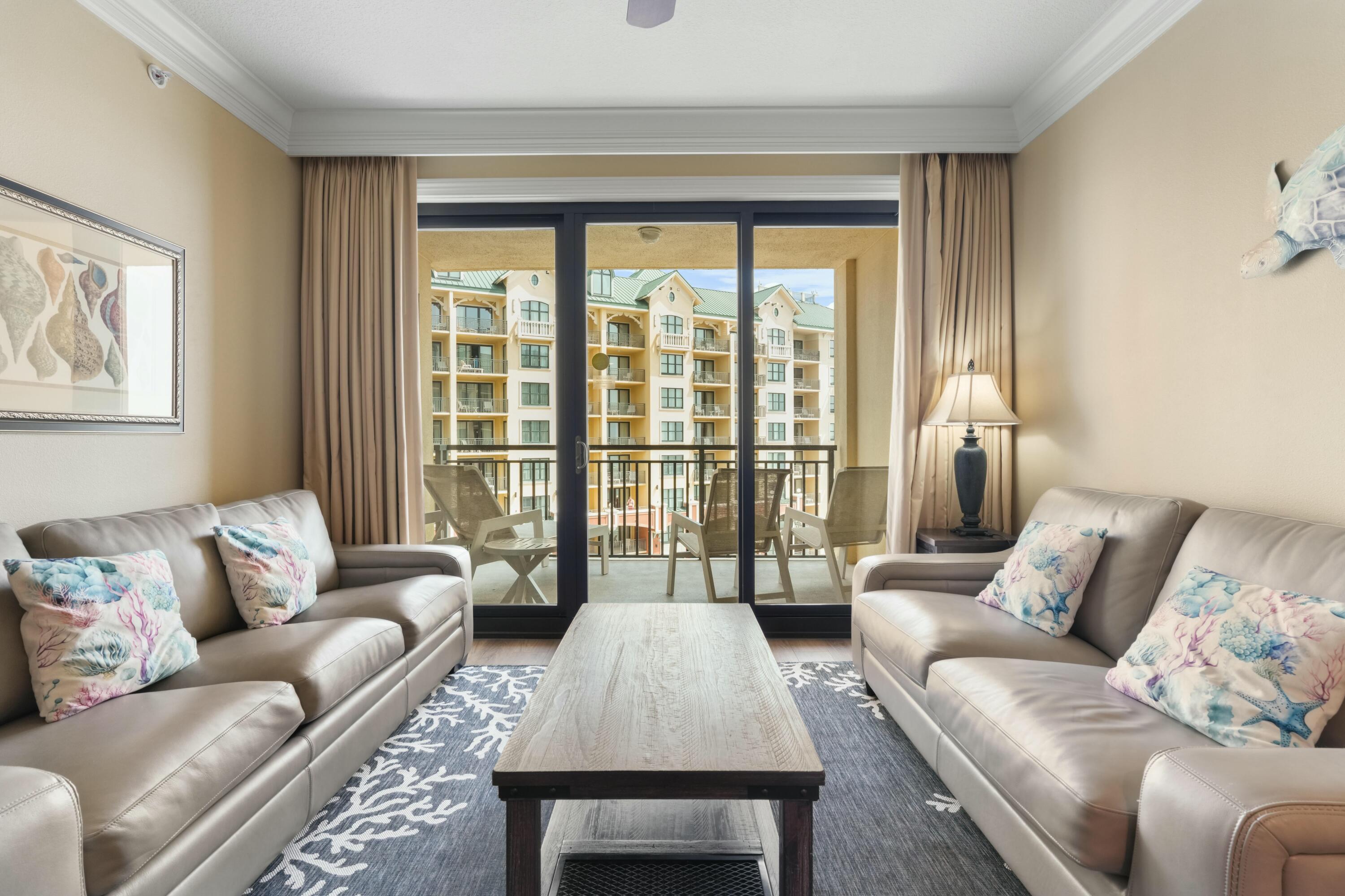 10 Harbor Boulevard, UNIT W1021