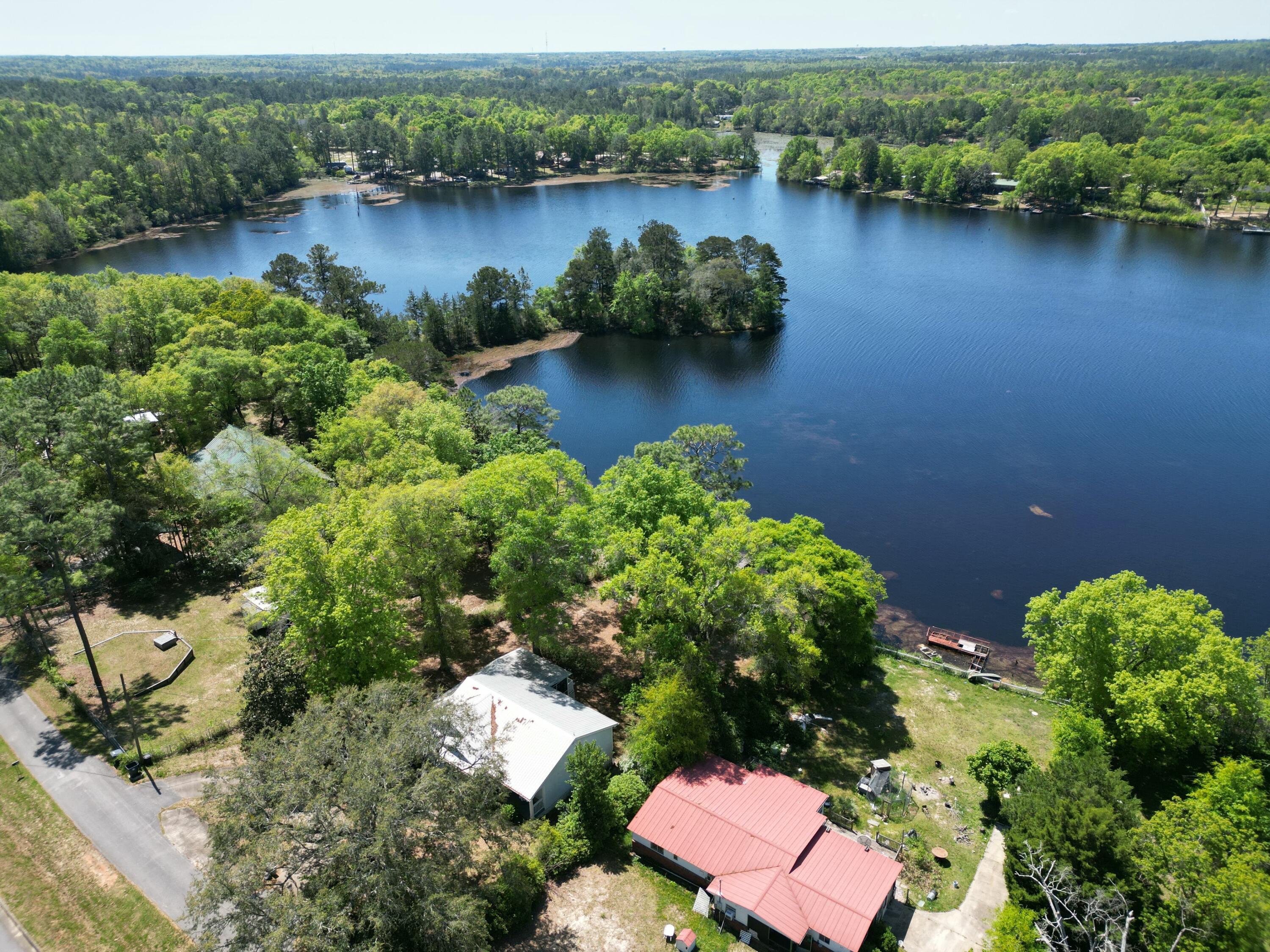 331 Hurley Drive, DeFuniak Springs