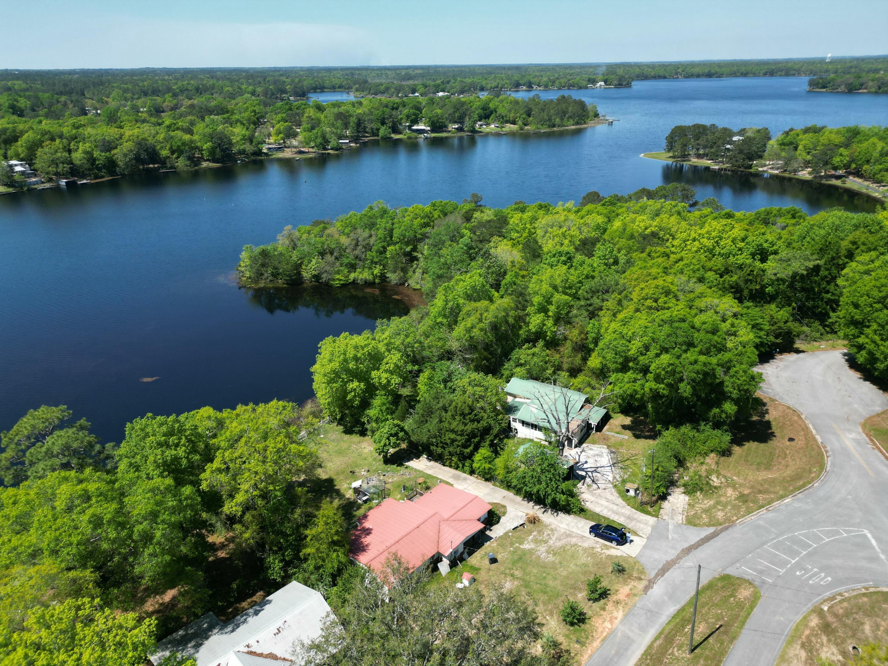331 Hurley Drive, DeFuniak Springs