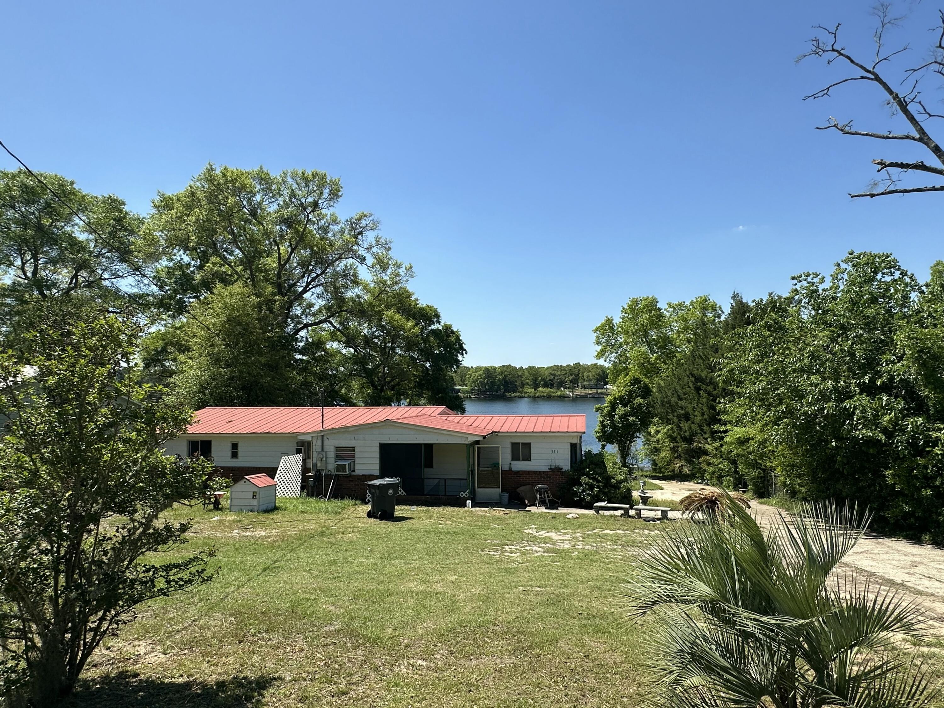 331 Hurley Drive, DeFuniak Springs