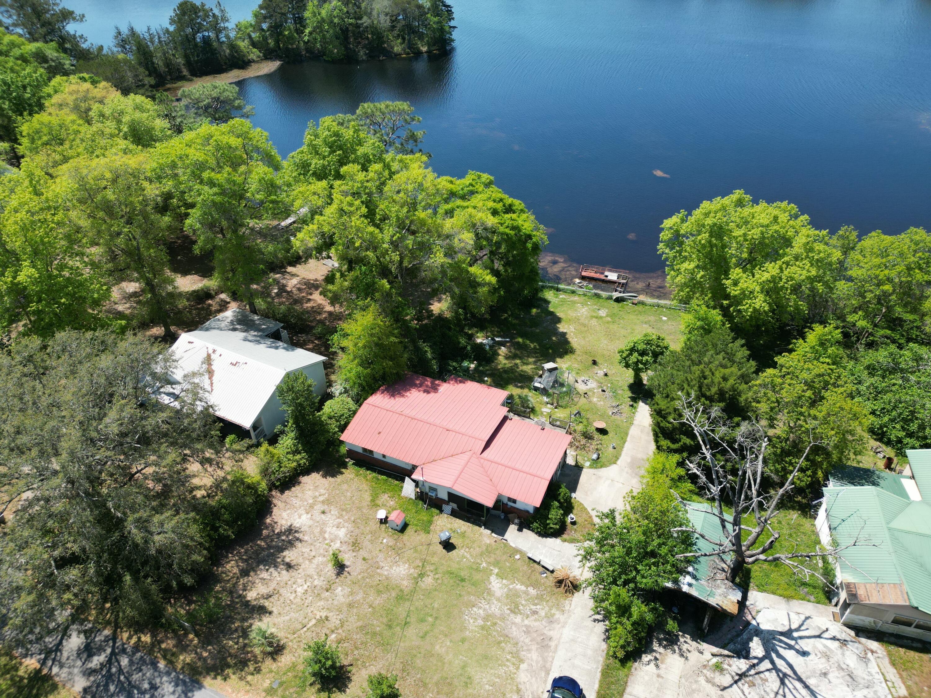 331 Hurley Drive, DeFuniak Springs