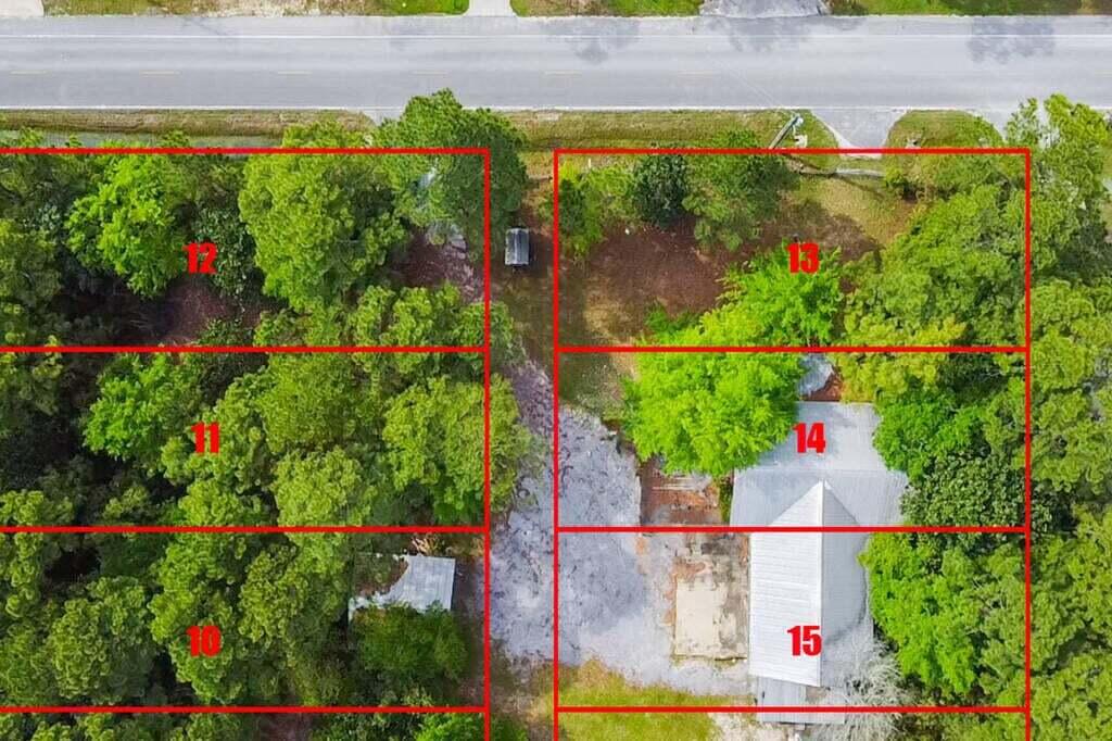 Lot 6 N 19th Street