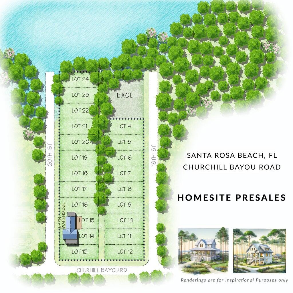 Lot 6 N 19th Street