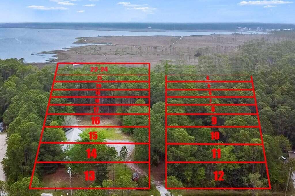 Lot 6 N 19th Street