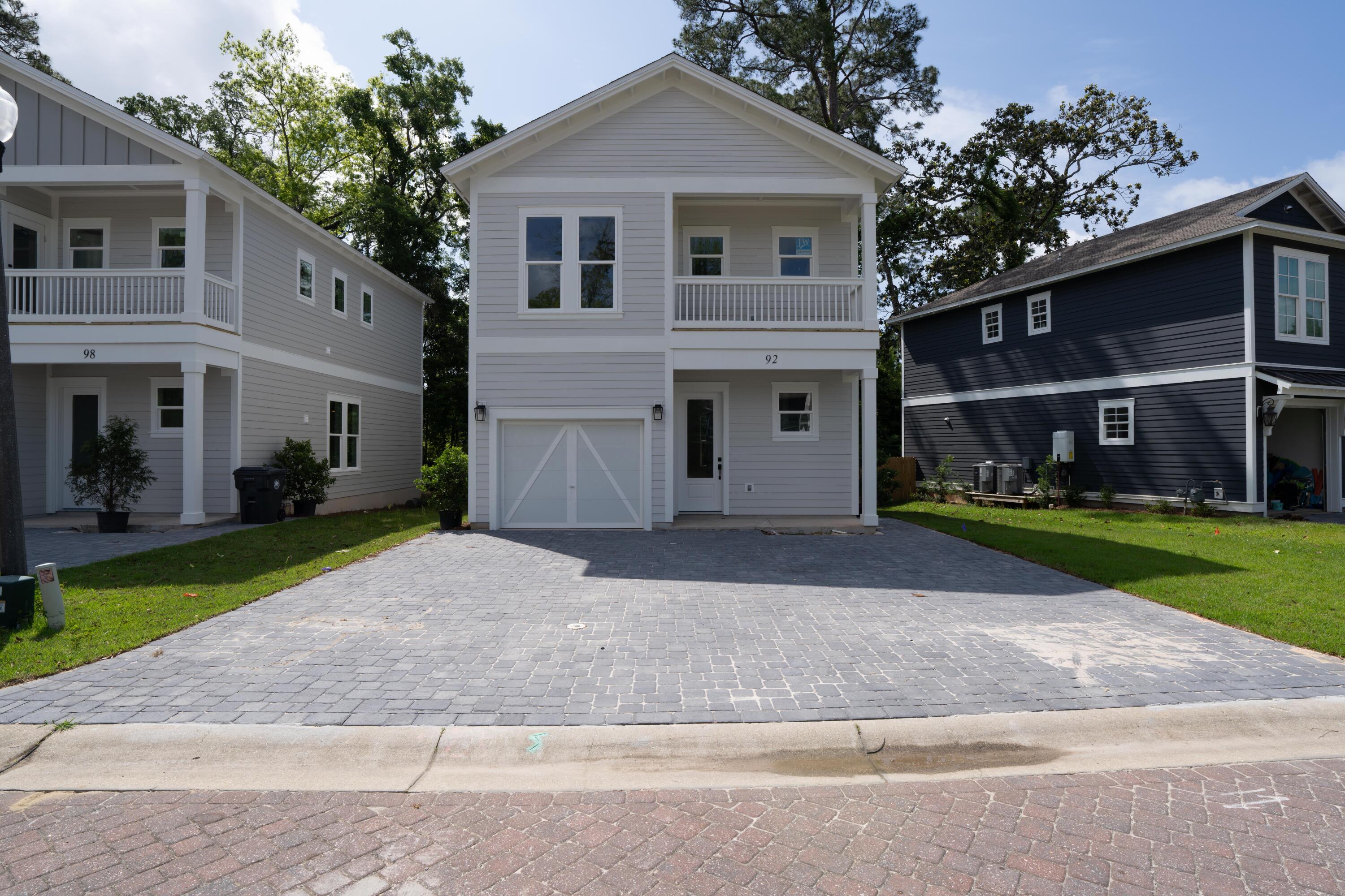 224 Rearden Way