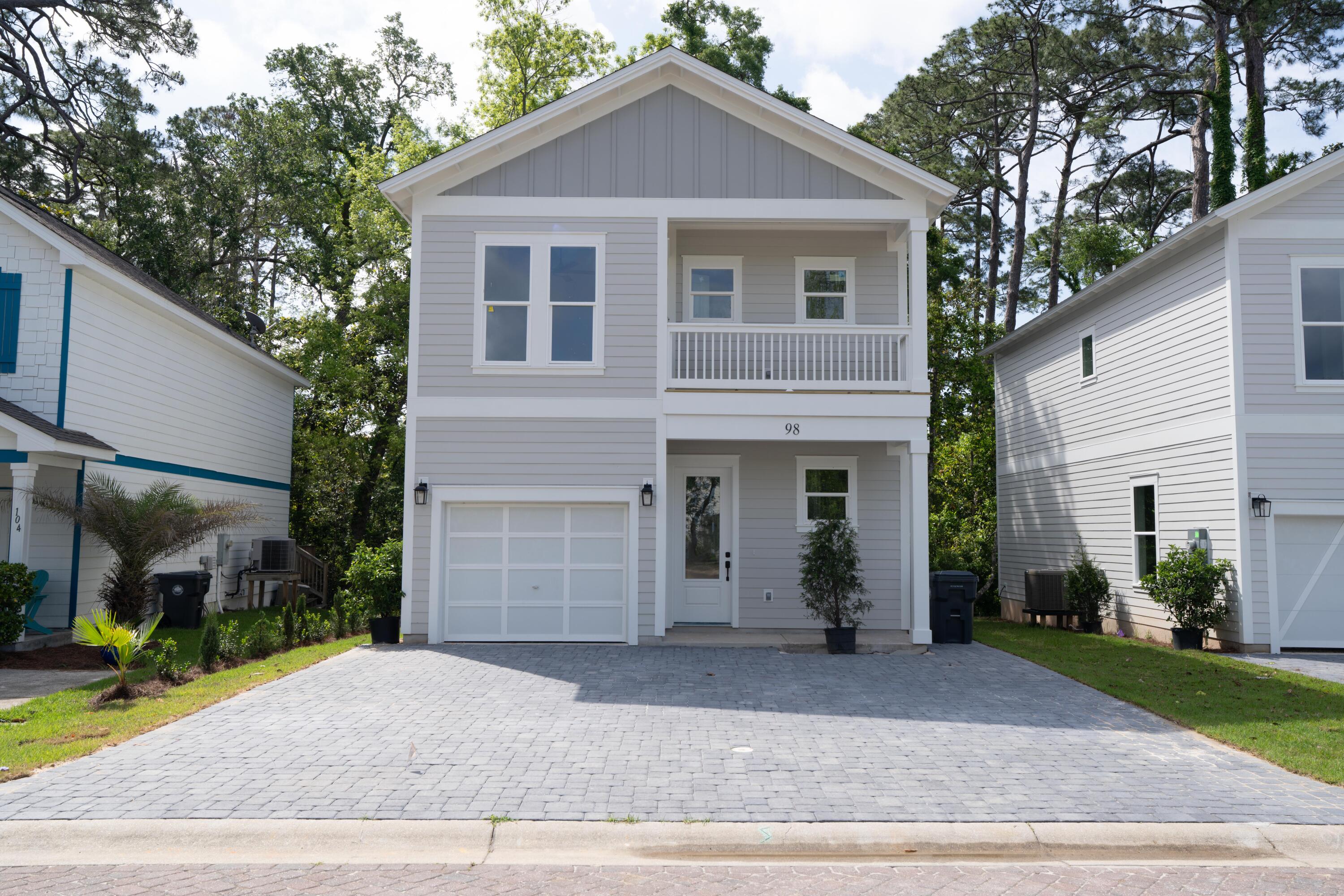 224 Rearden Way