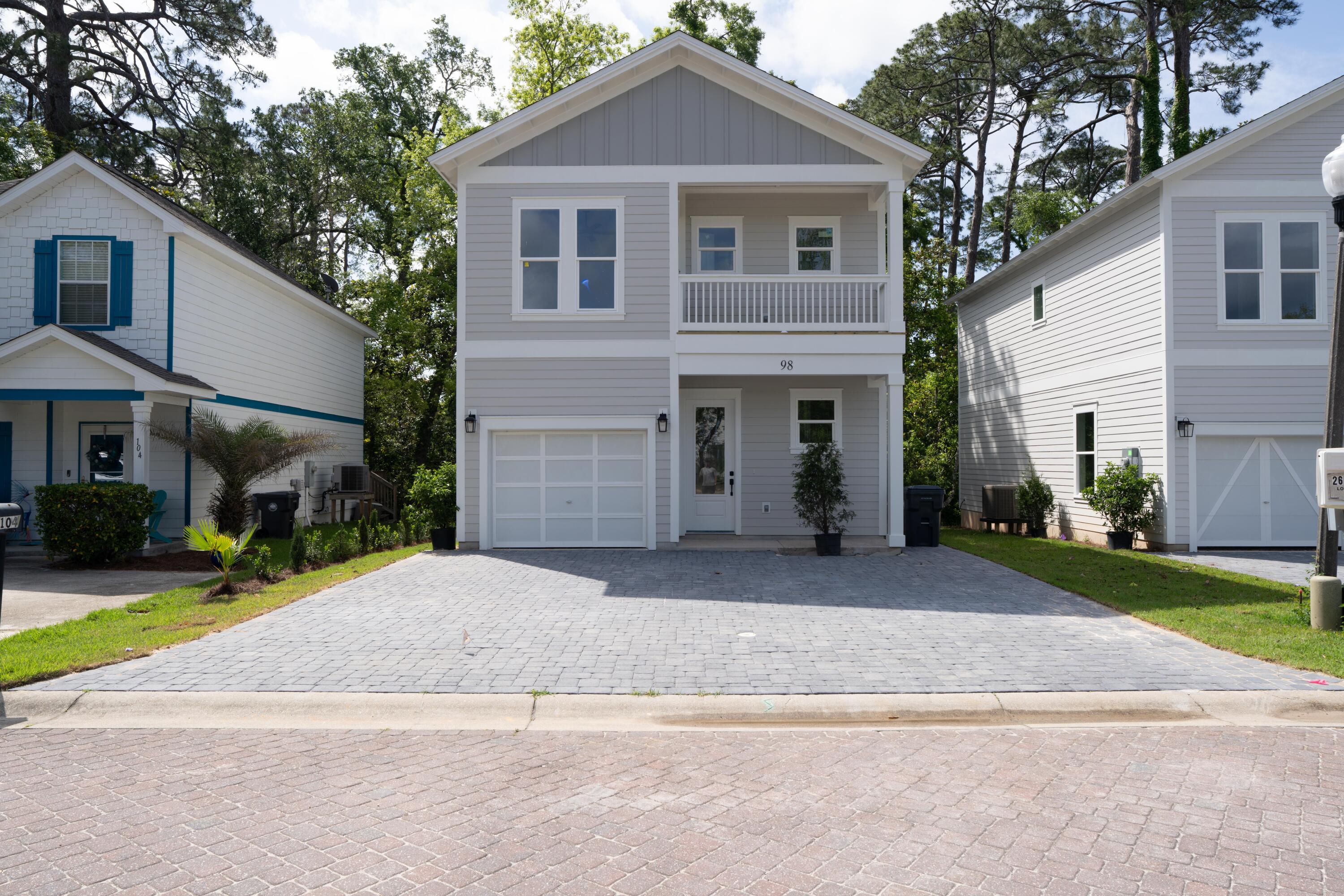 224 Rearden Way