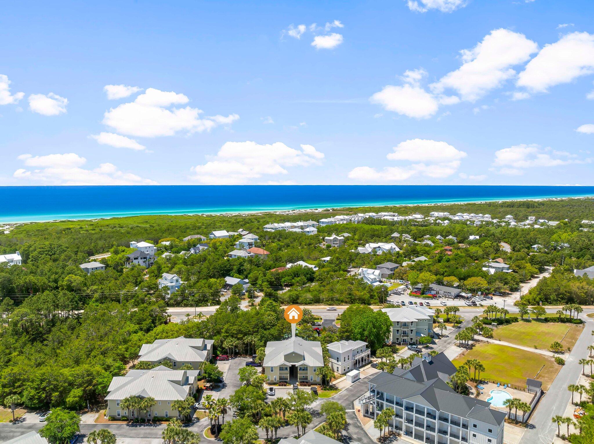 10 Silk Bay Drive, UNIT 124